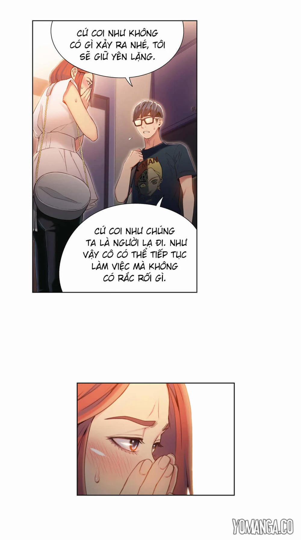 Sweet Guy 57 trang 7