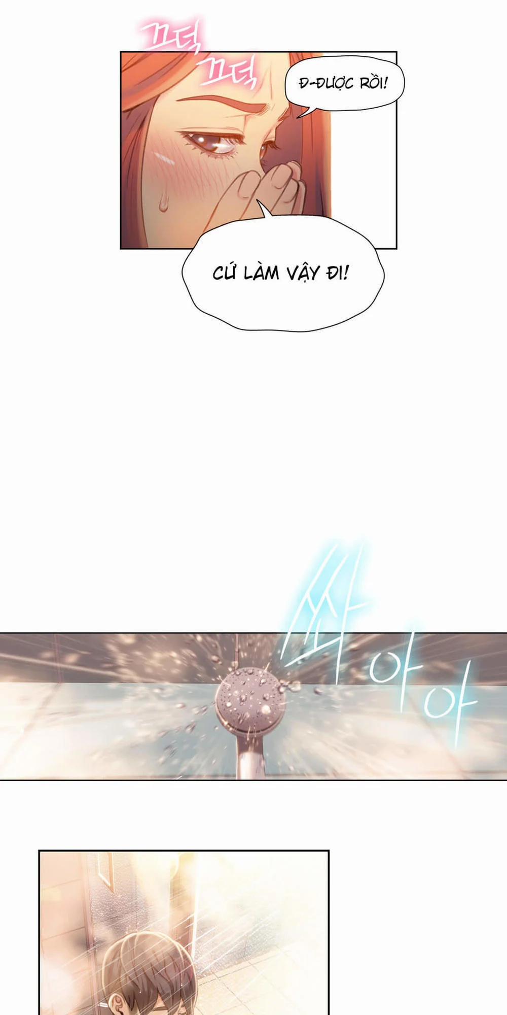 Sweet Guy 57 trang 8