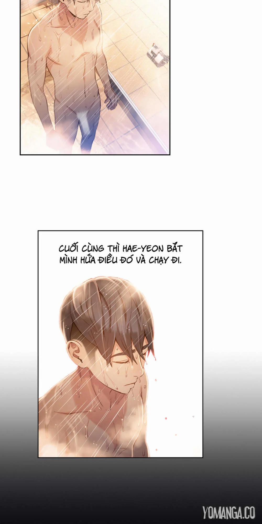 Sweet Guy 57 trang 9