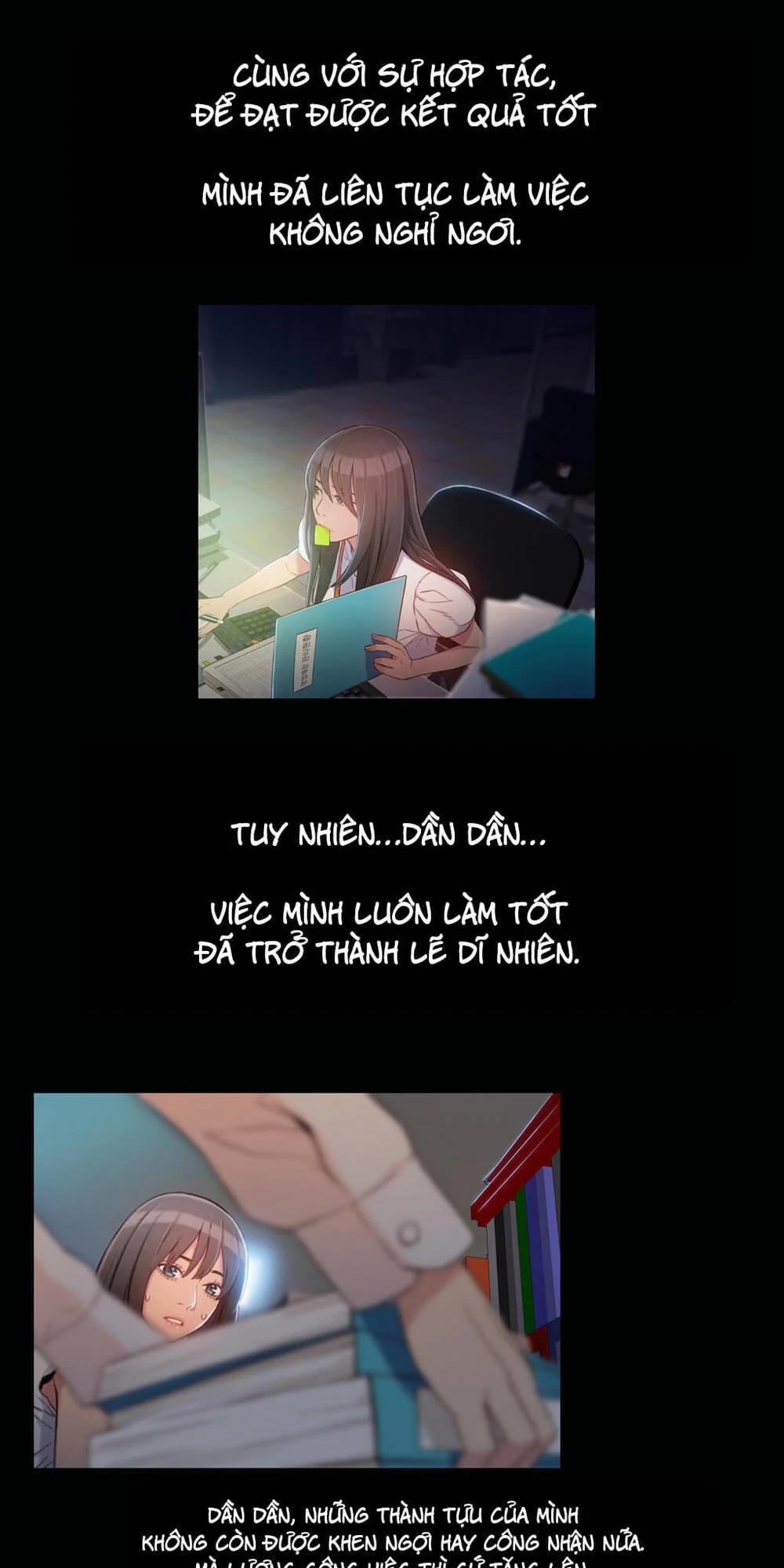 Sweet Guy 58 trang 18