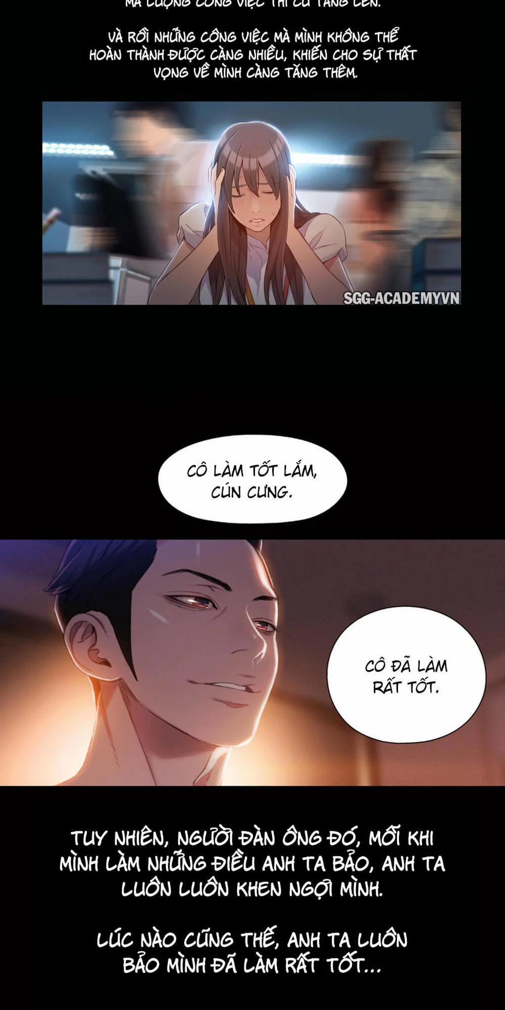 Sweet Guy 58 trang 19