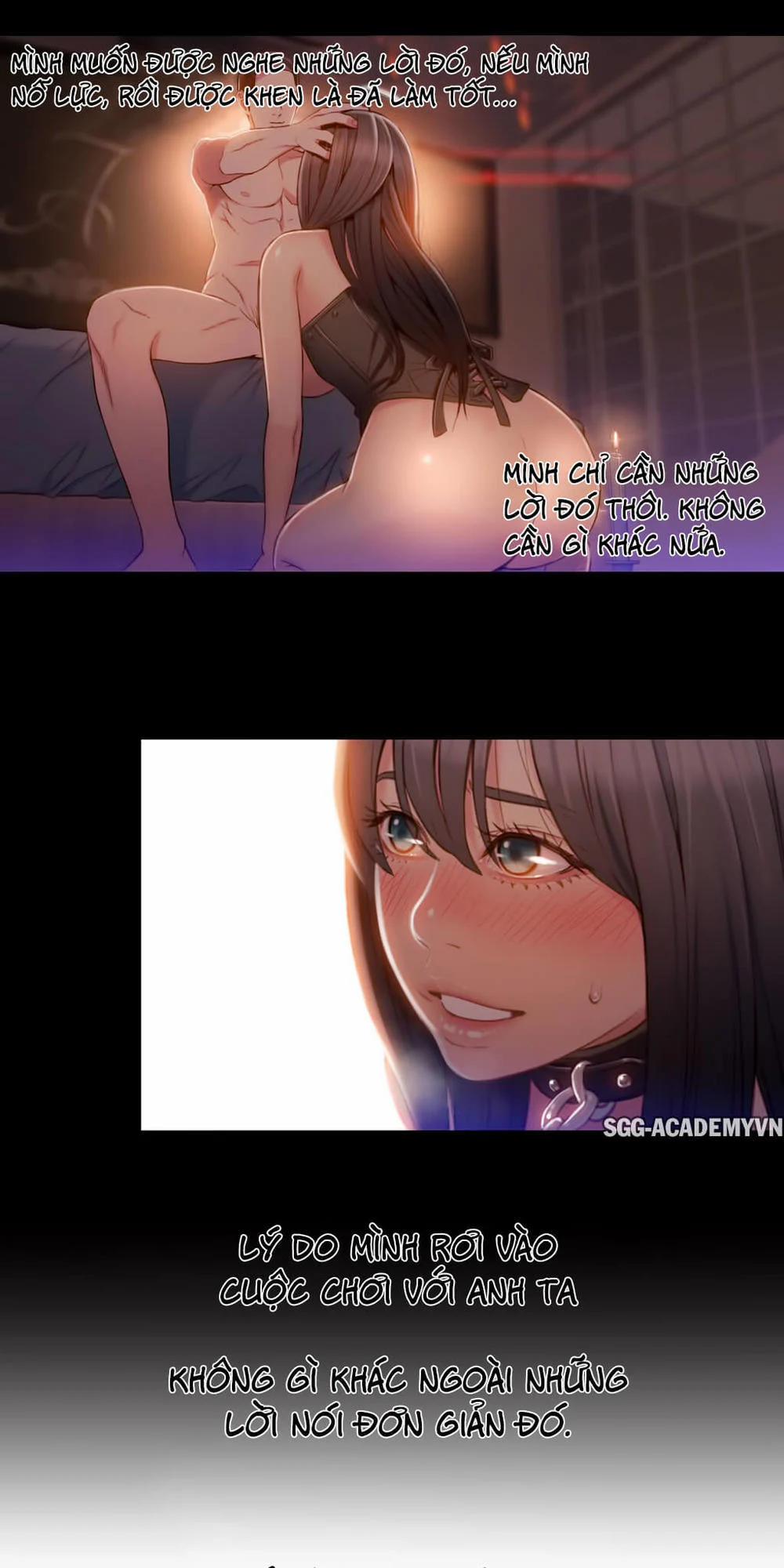 Sweet Guy 58 trang 20