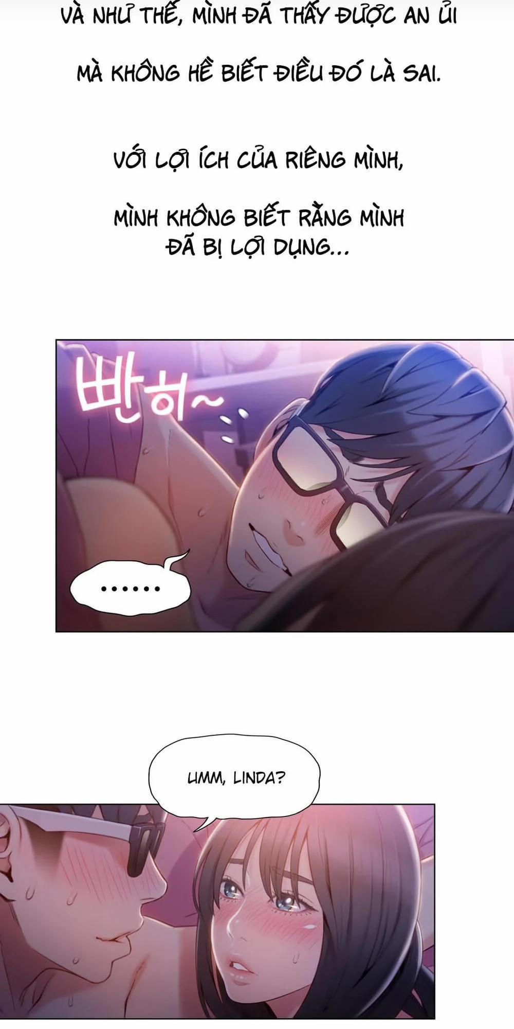 Sweet Guy 58 trang 21