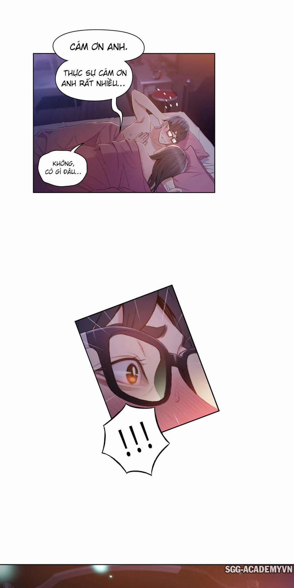 Sweet Guy 58 trang 22