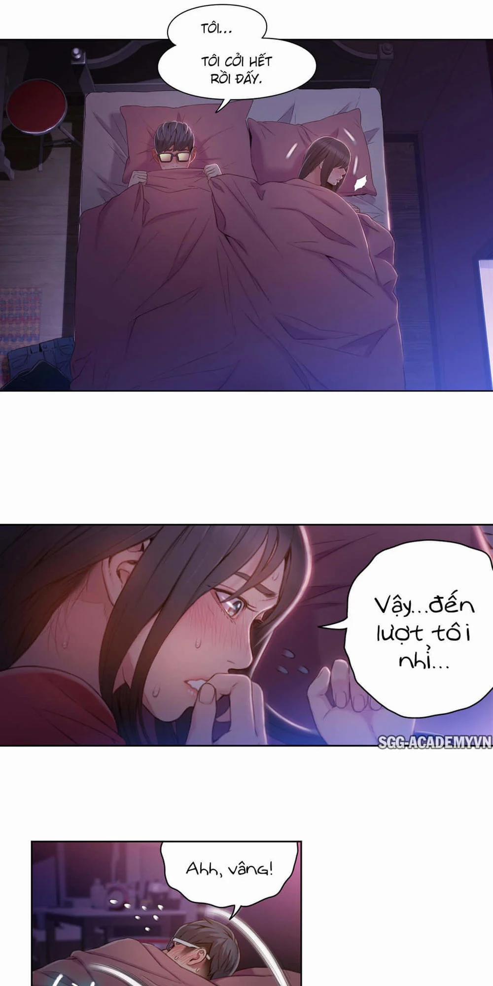 Sweet Guy 58 trang 4