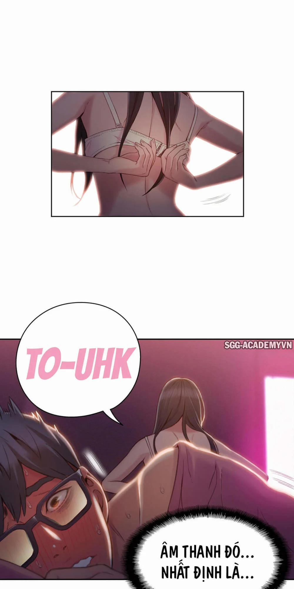 Sweet Guy 58 trang 6