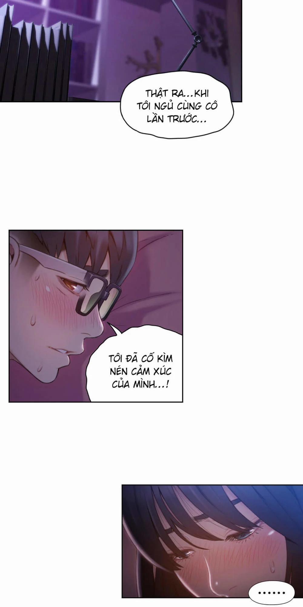 Sweet Guy 59 trang 10