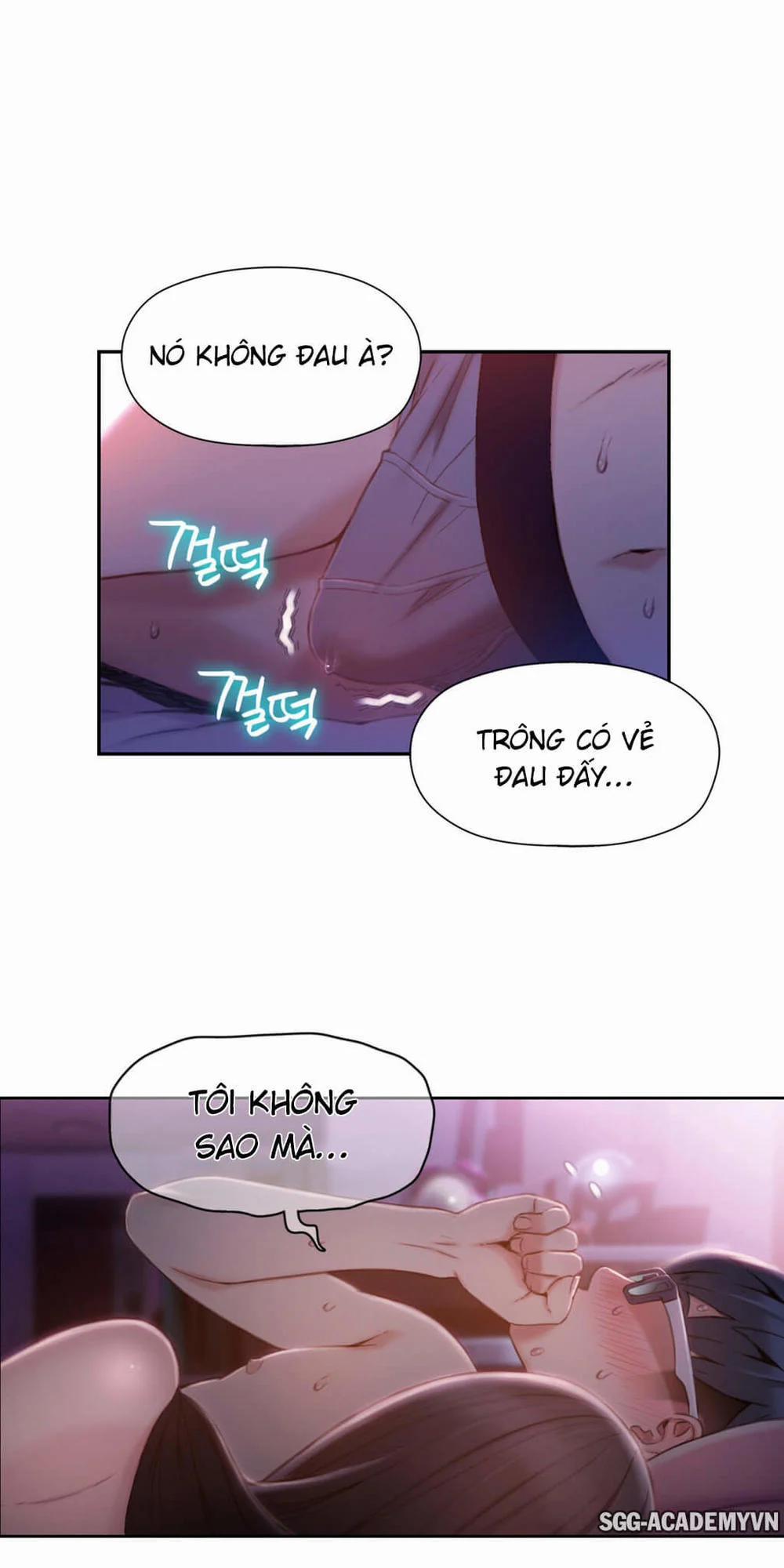 Sweet Guy 59 trang 11