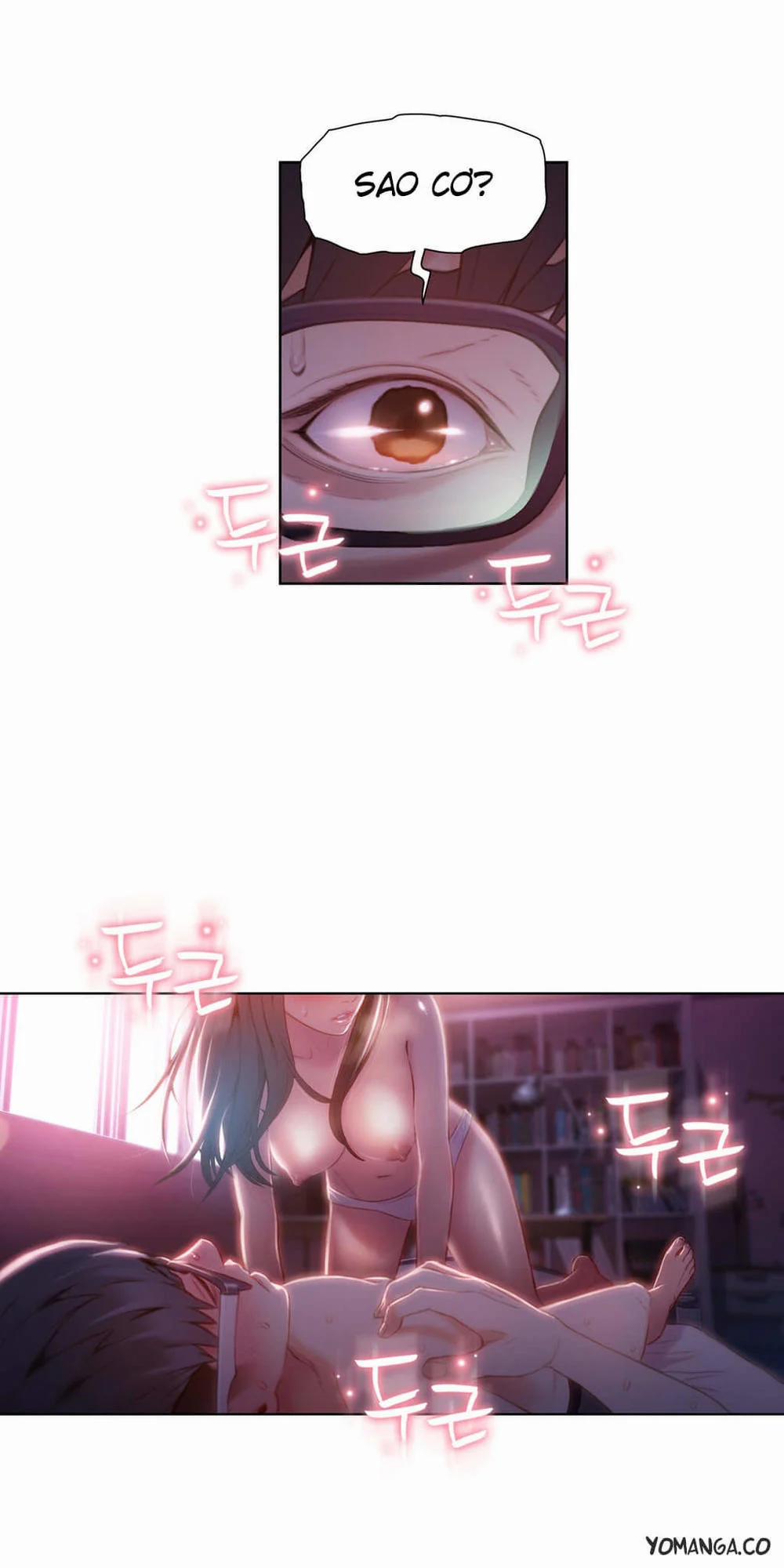 Sweet Guy 59 trang 14