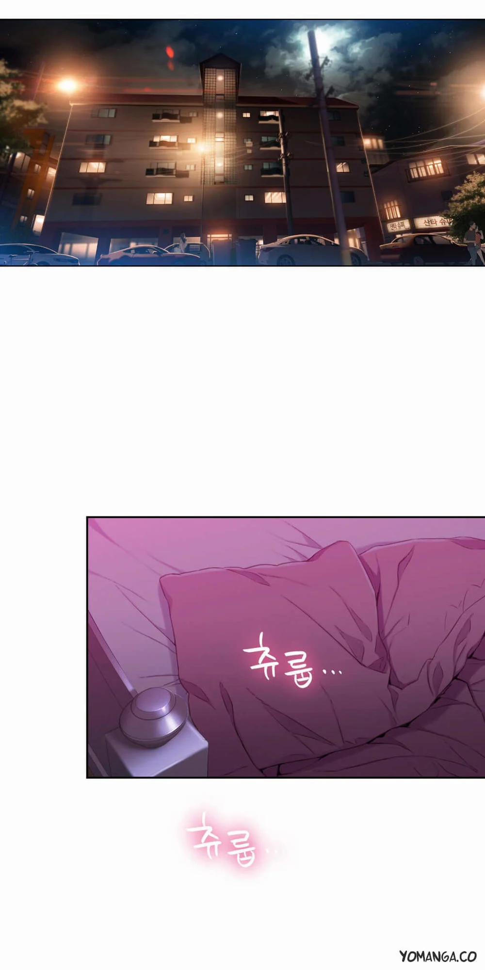 Sweet Guy 59 trang 2