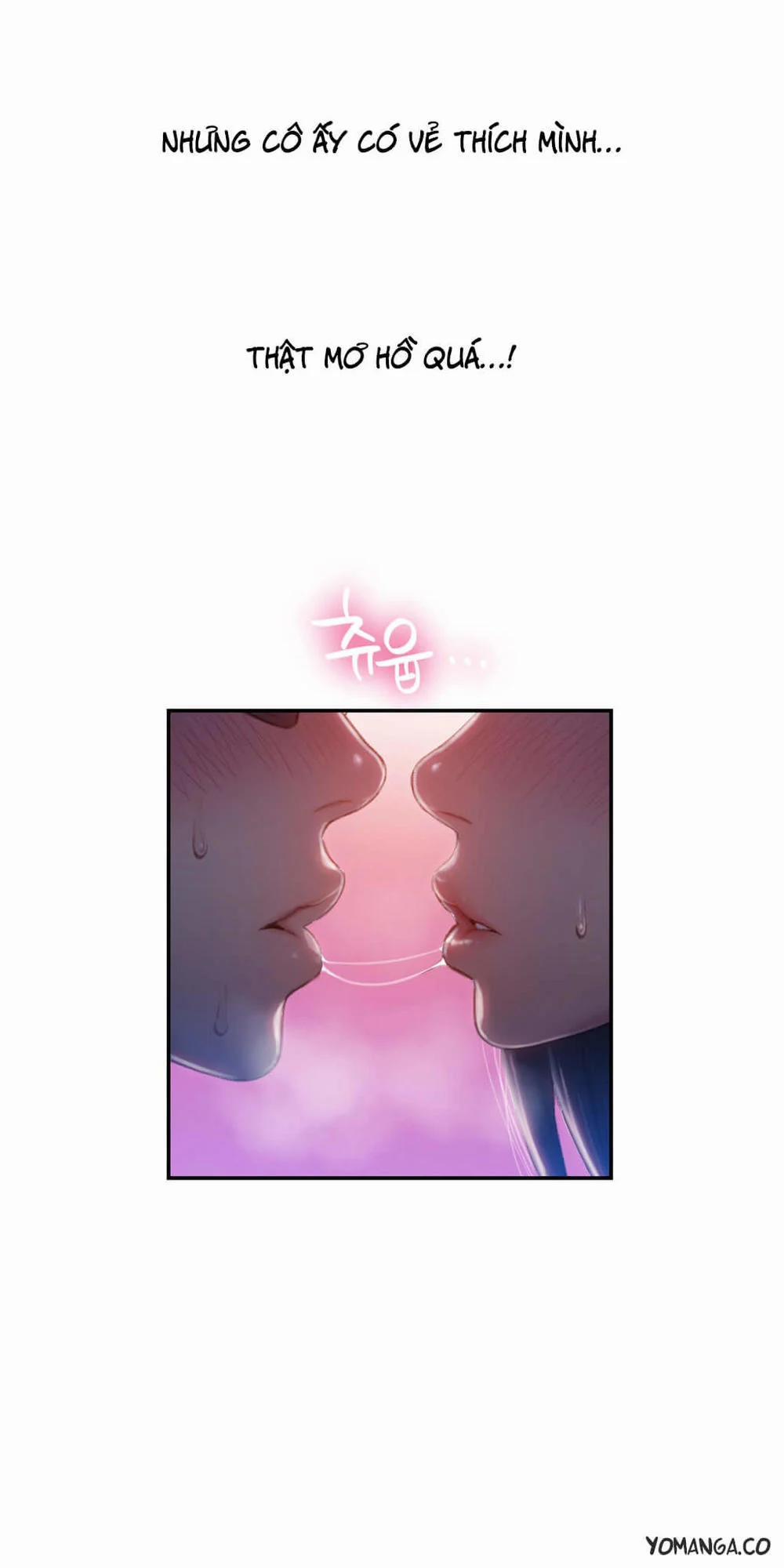 Sweet Guy 59 trang 4