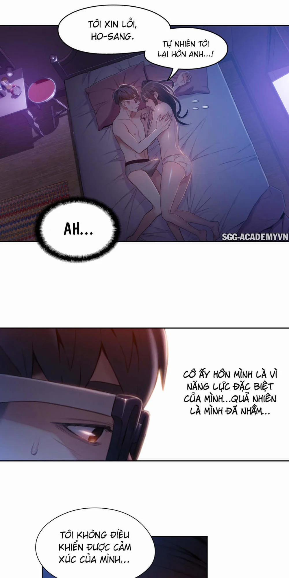 Sweet Guy 59 trang 5