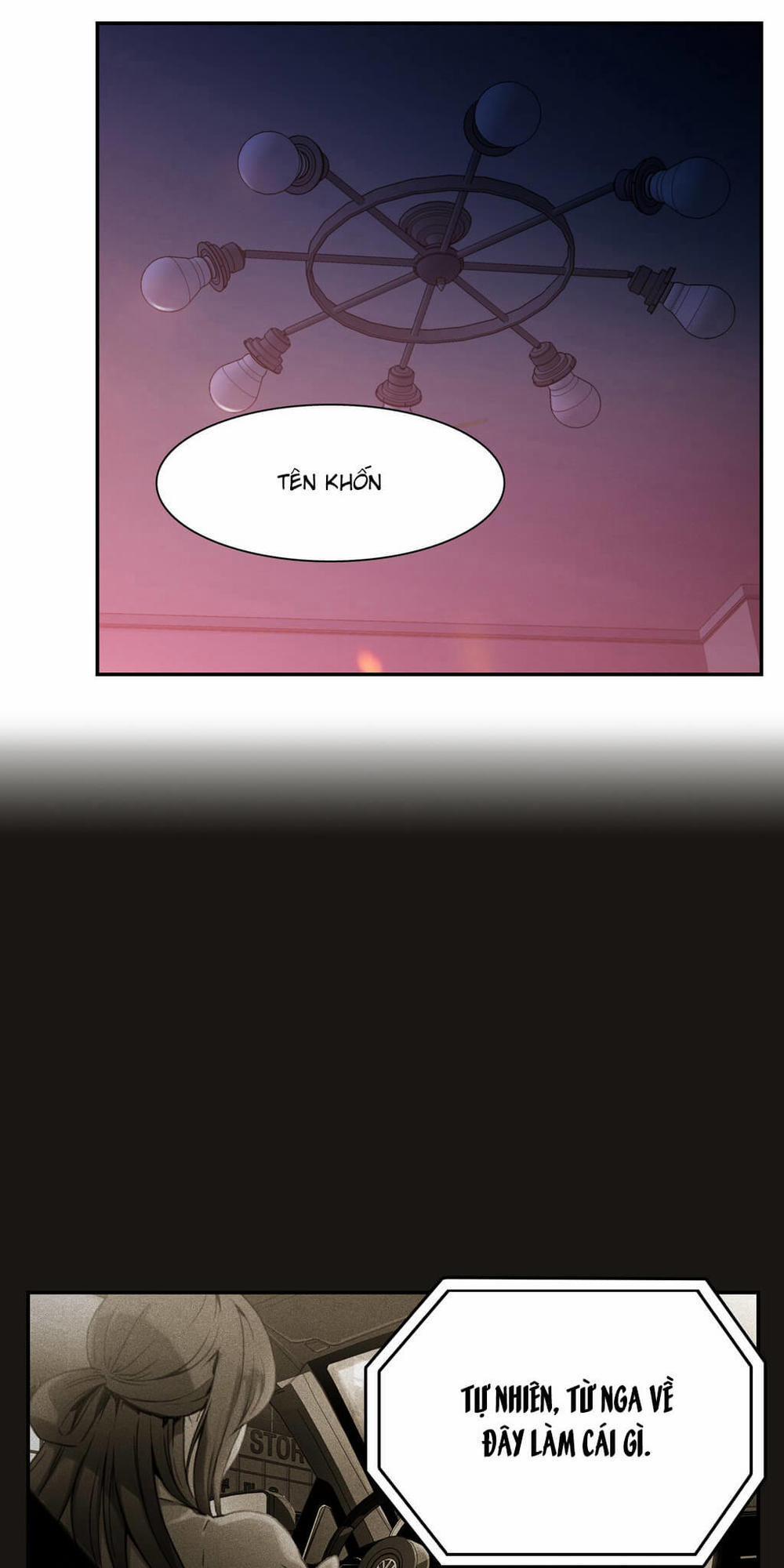 Sweet Guy 6 trang 13