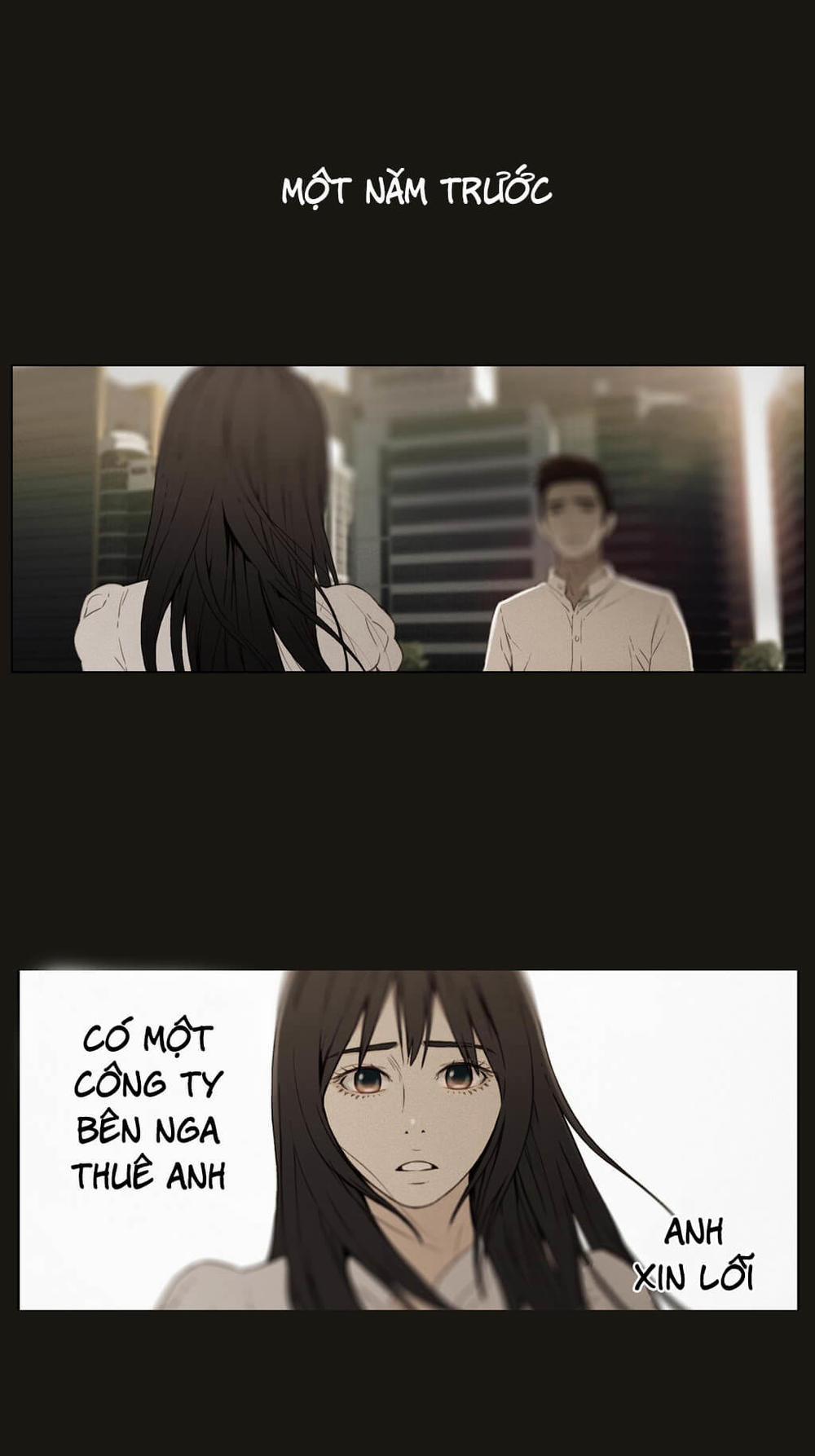 Sweet Guy 6 trang 16