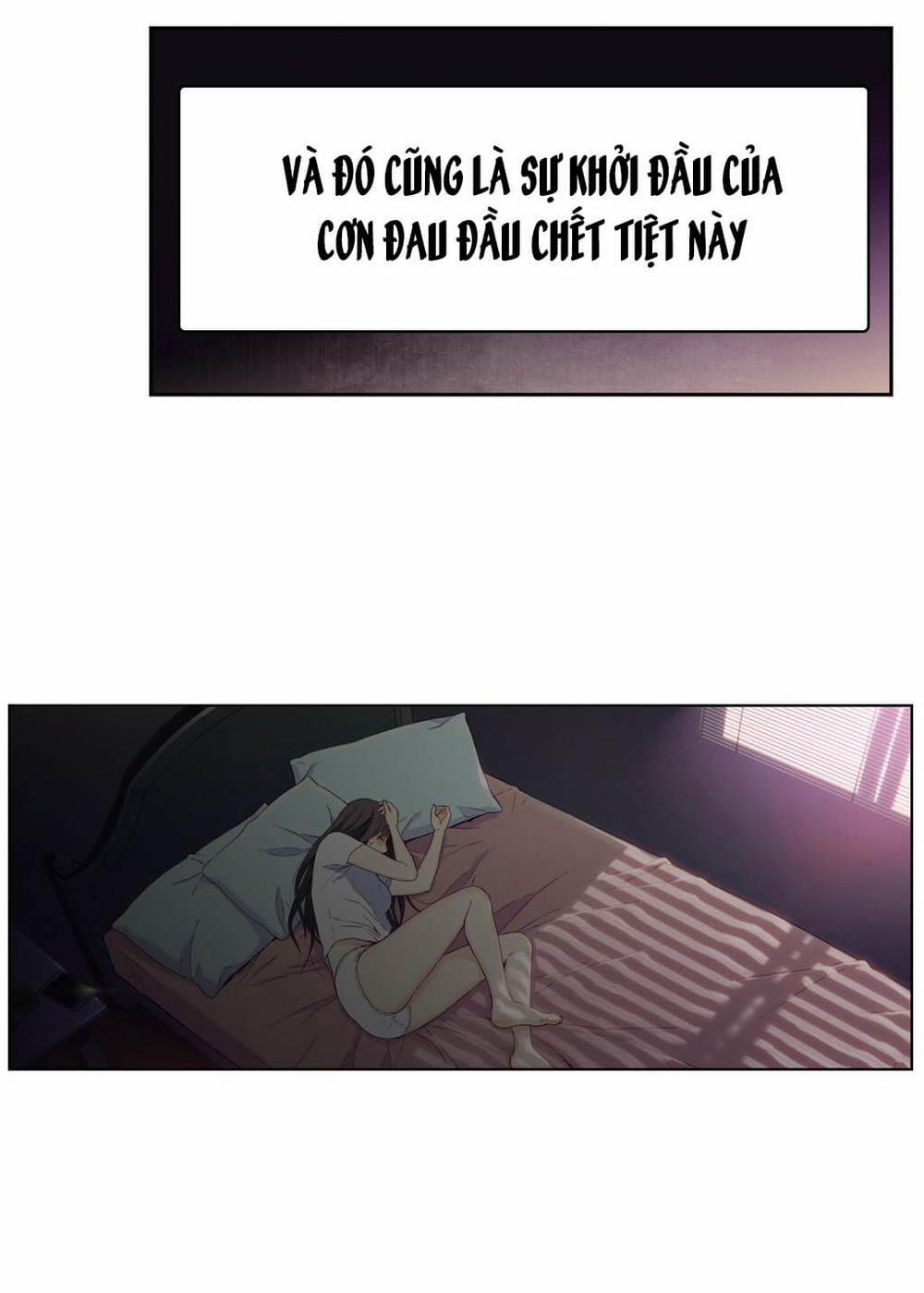 Sweet Guy 6 trang 21