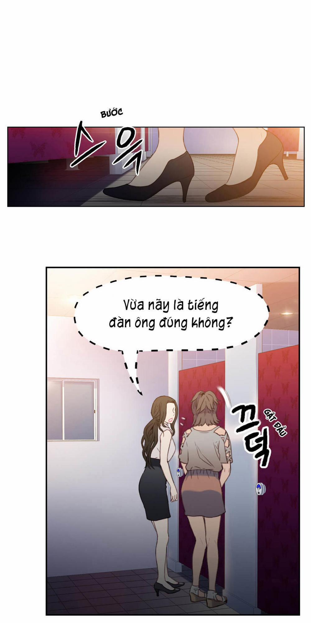 Sweet Guy 6 trang 23