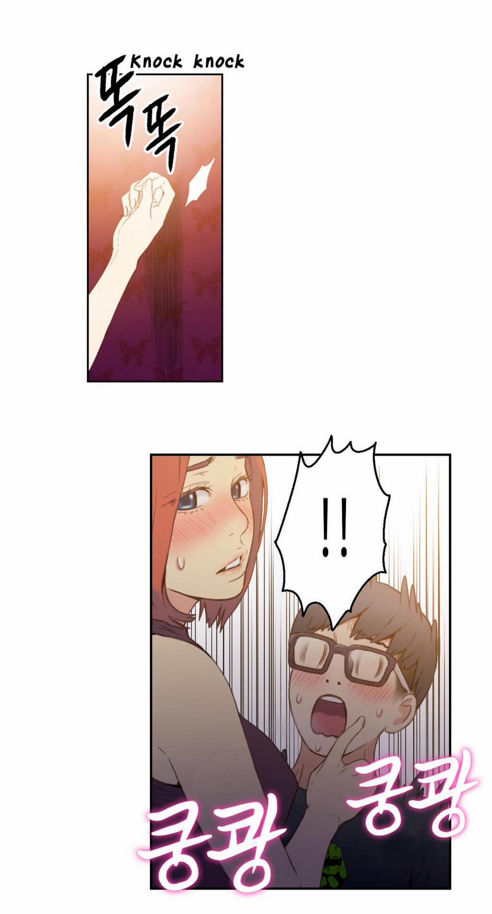 Sweet Guy 6 trang 27