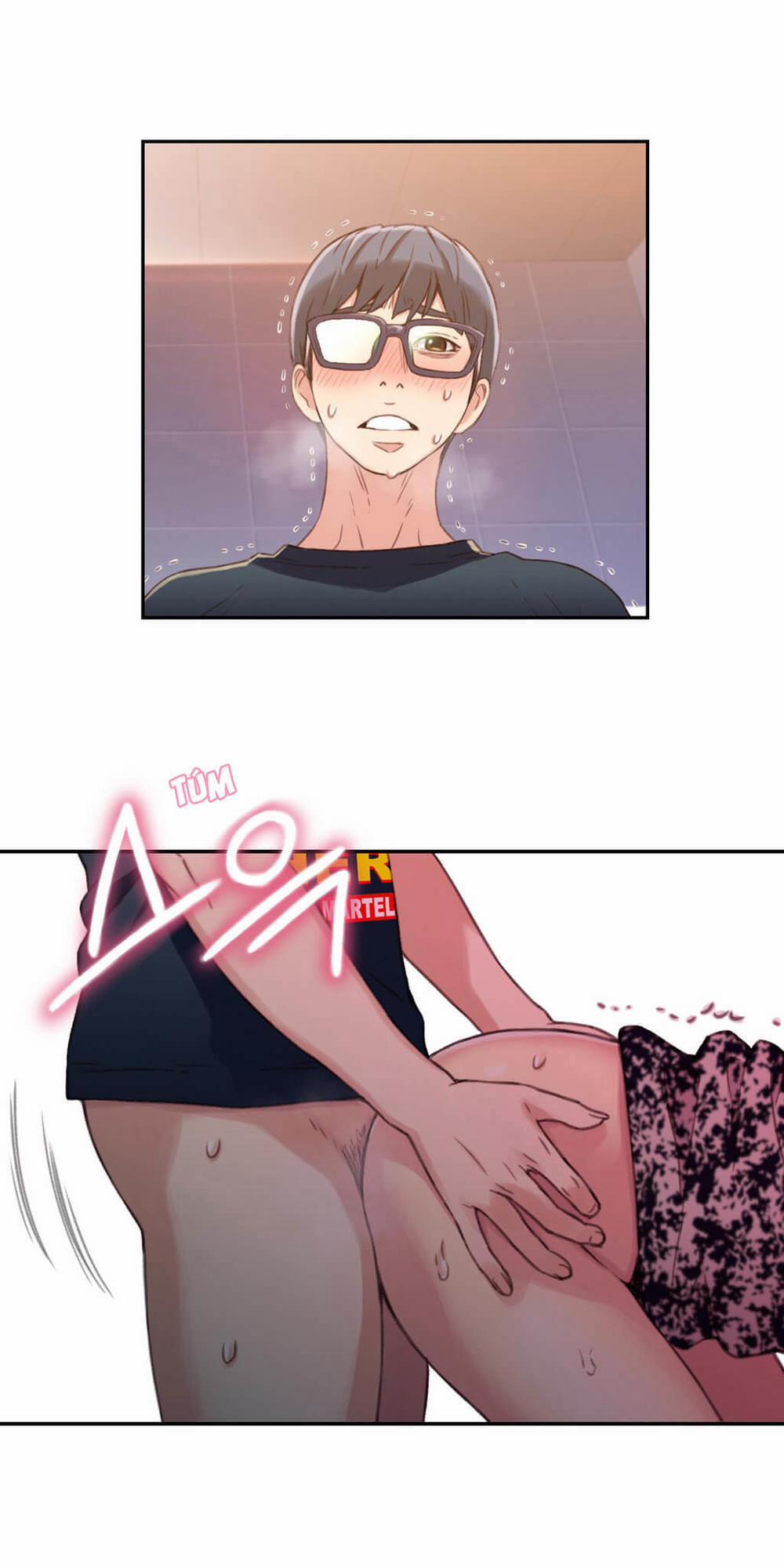 Sweet Guy 6 trang 31