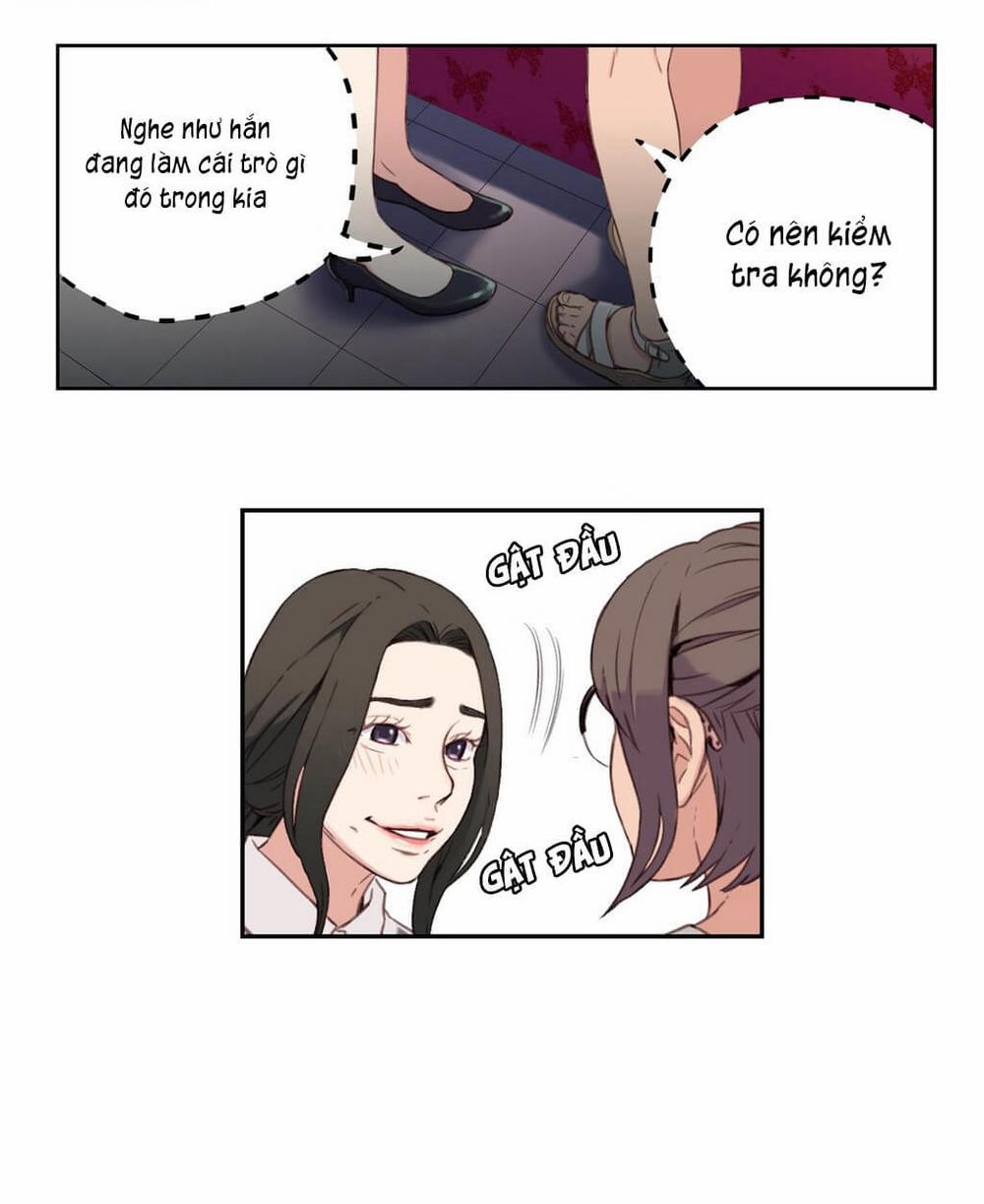 Sweet Guy 6 trang 34