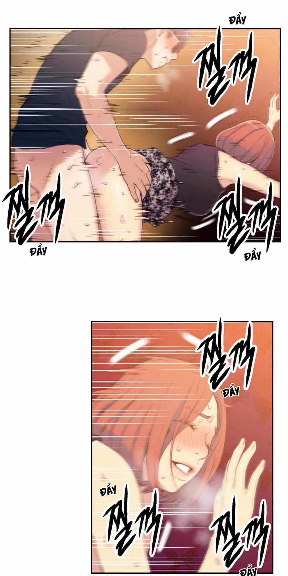 Sweet Guy 6 trang 35