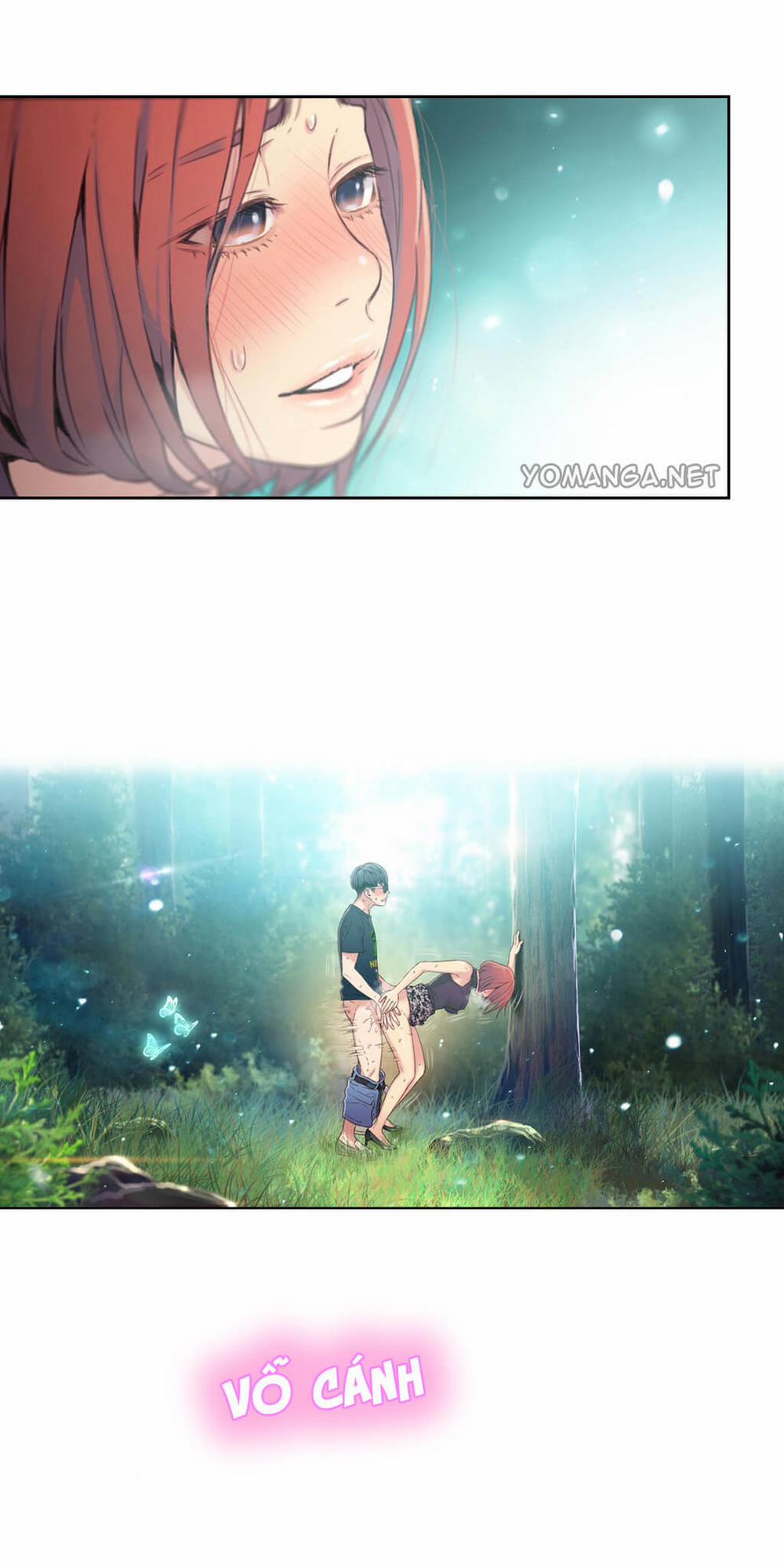 Sweet Guy 6 trang 38