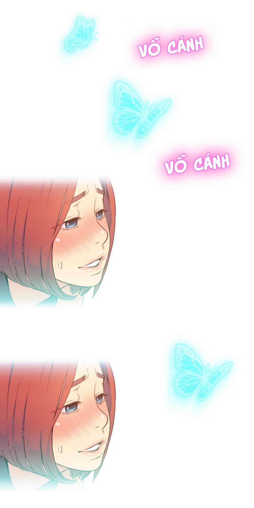 Sweet Guy 6 trang 39