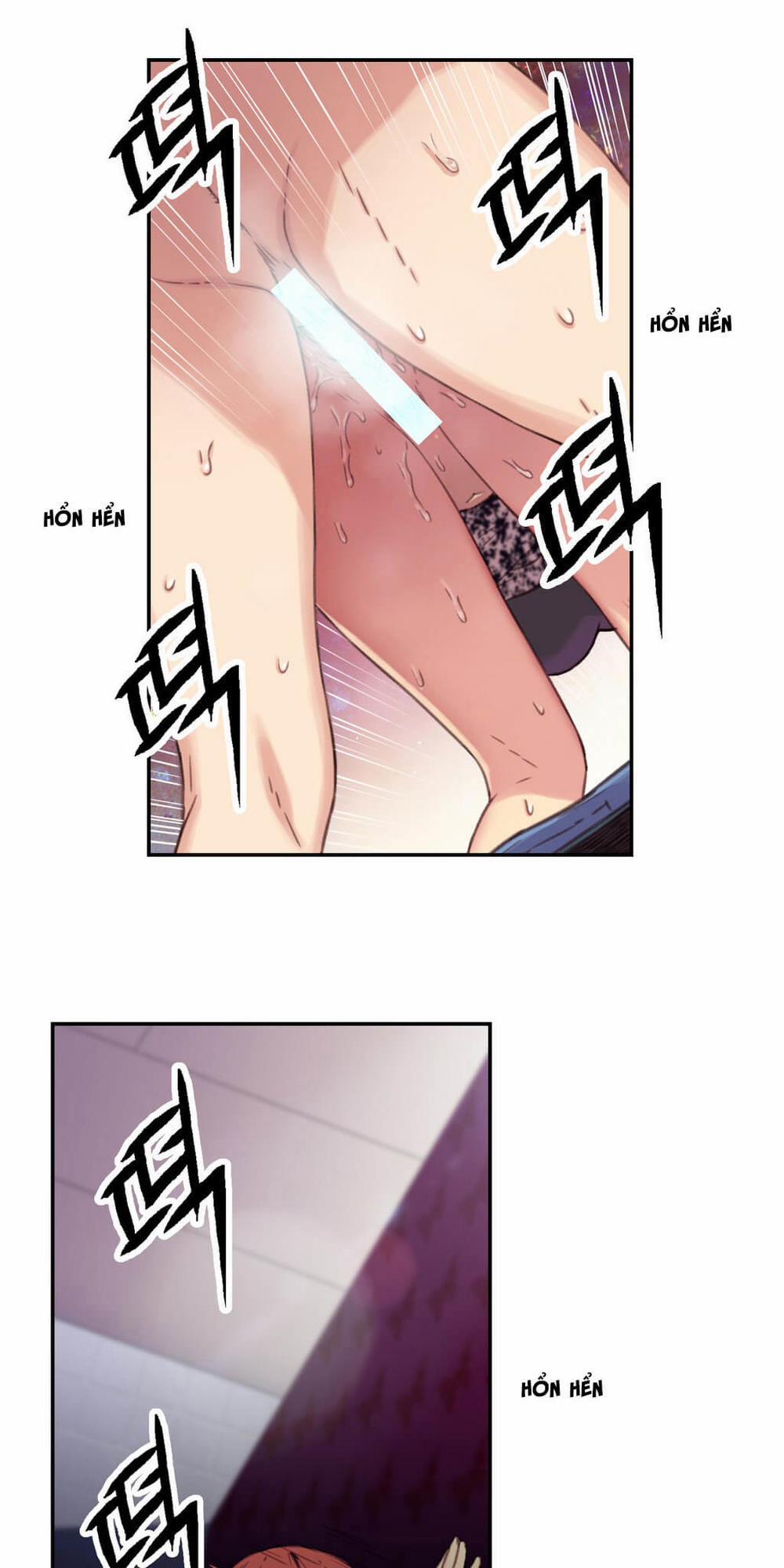 Sweet Guy 6 trang 47