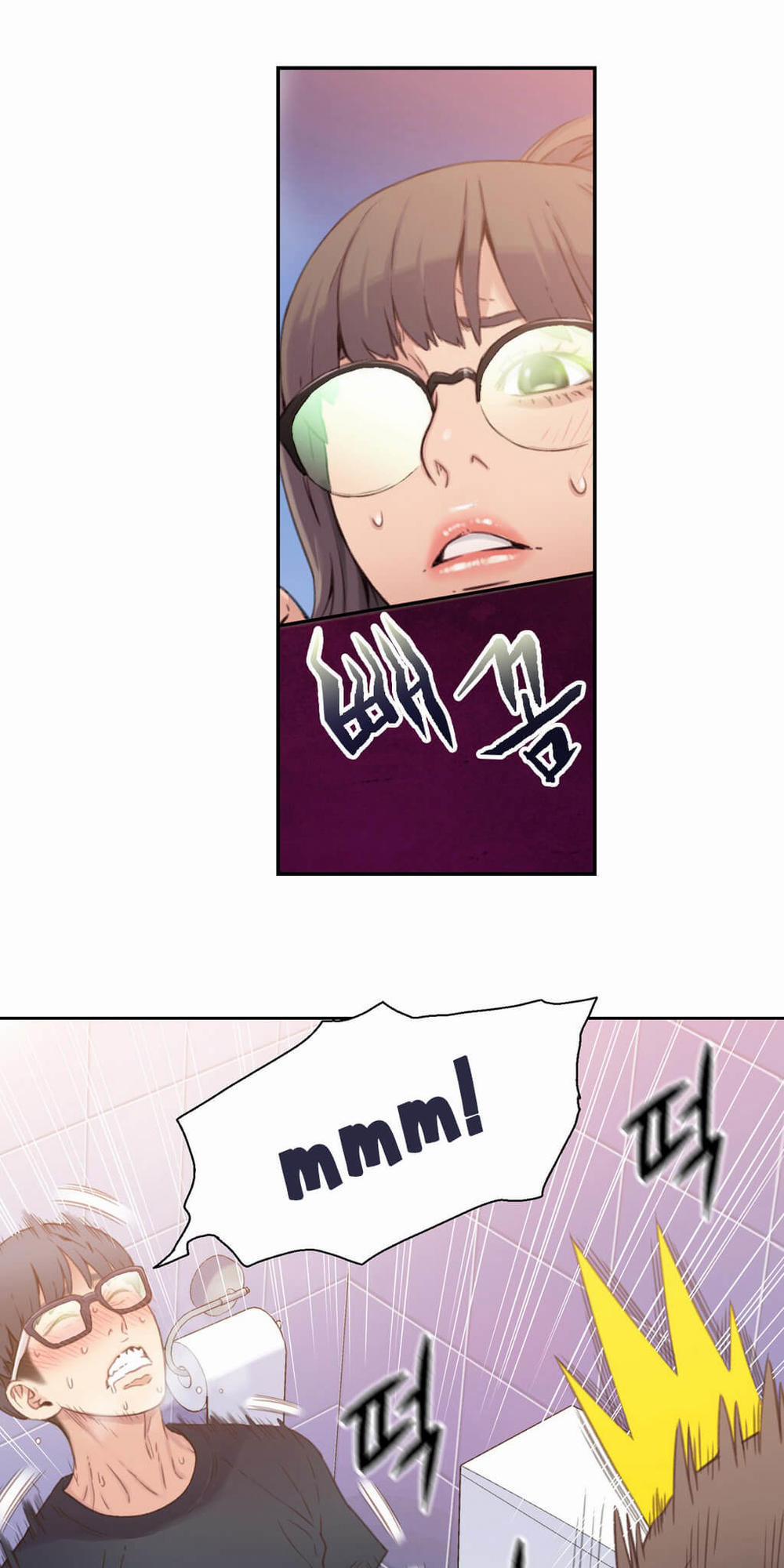 Sweet Guy 6 trang 50