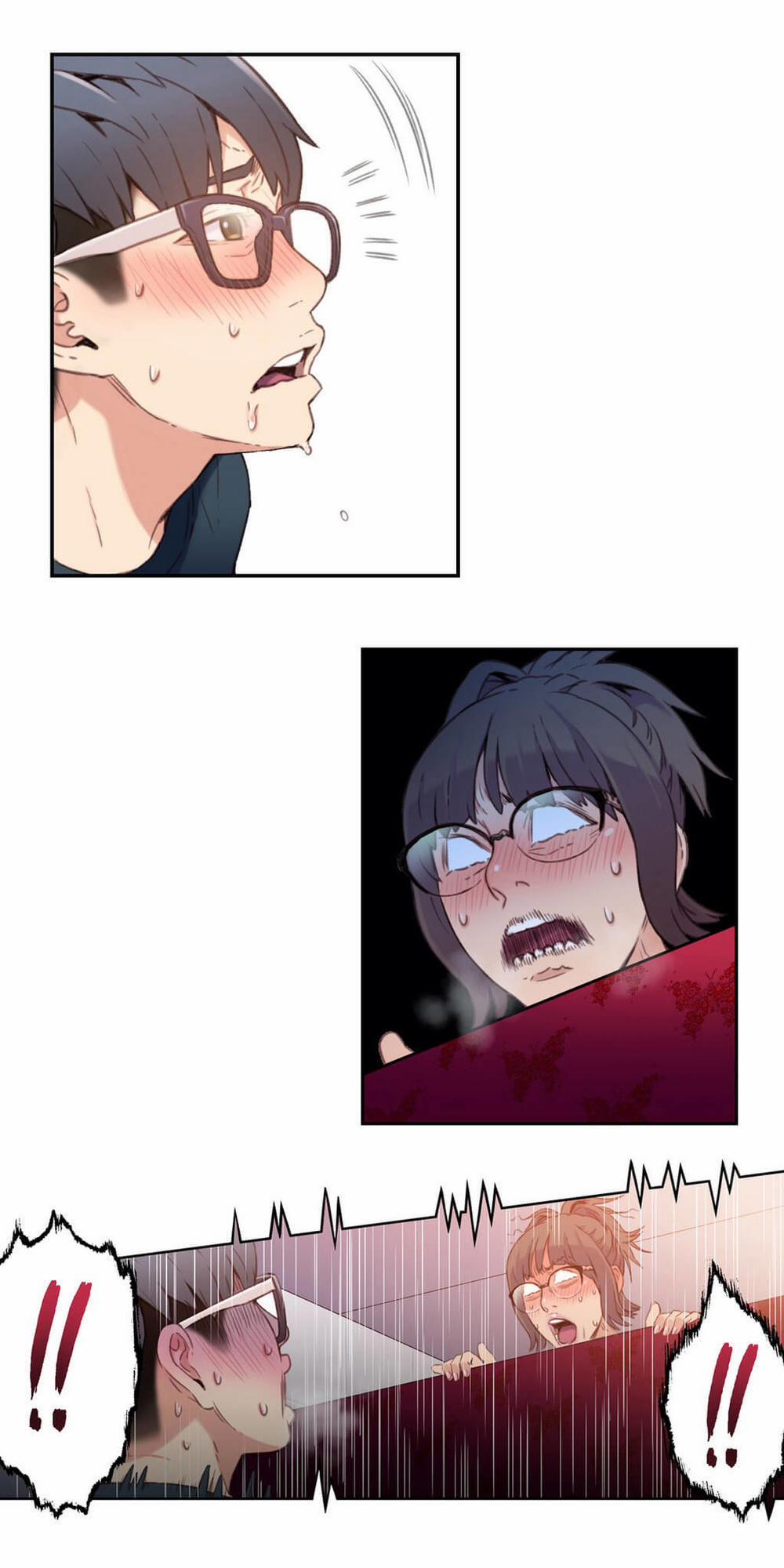 Sweet Guy 6 trang 53