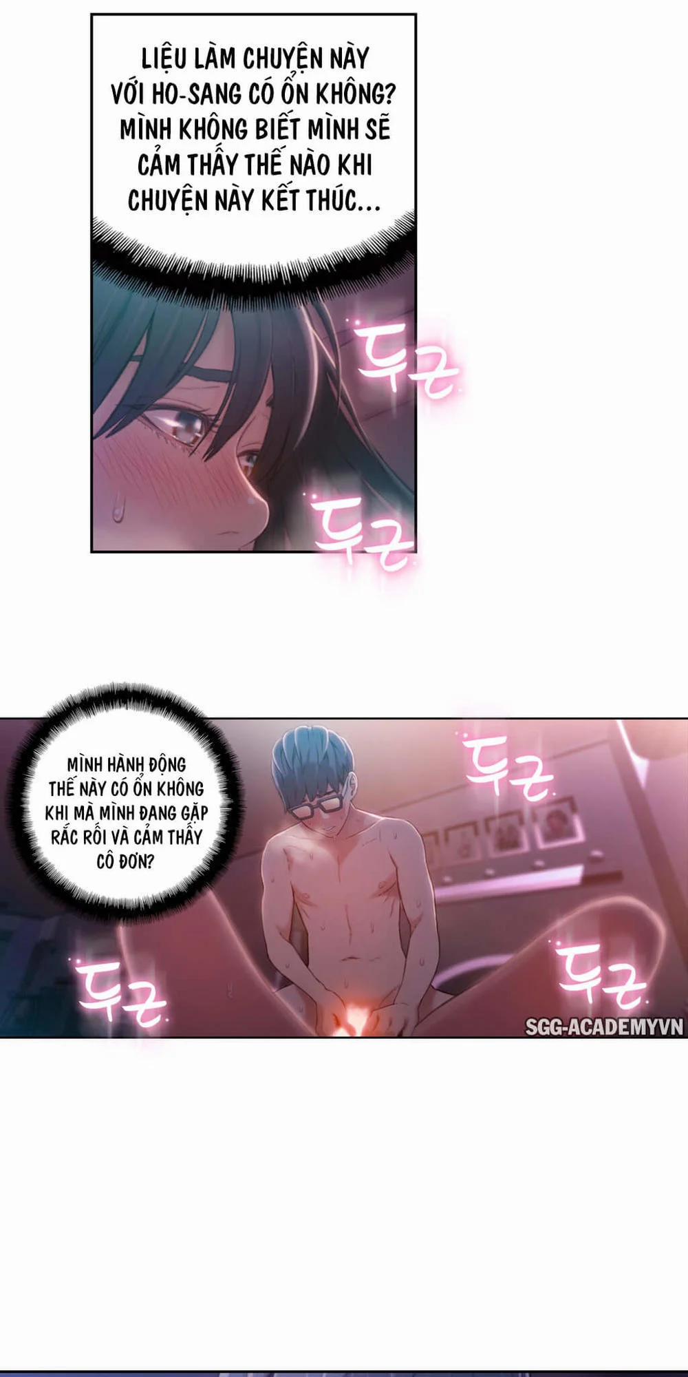 Sweet Guy 60 trang 16