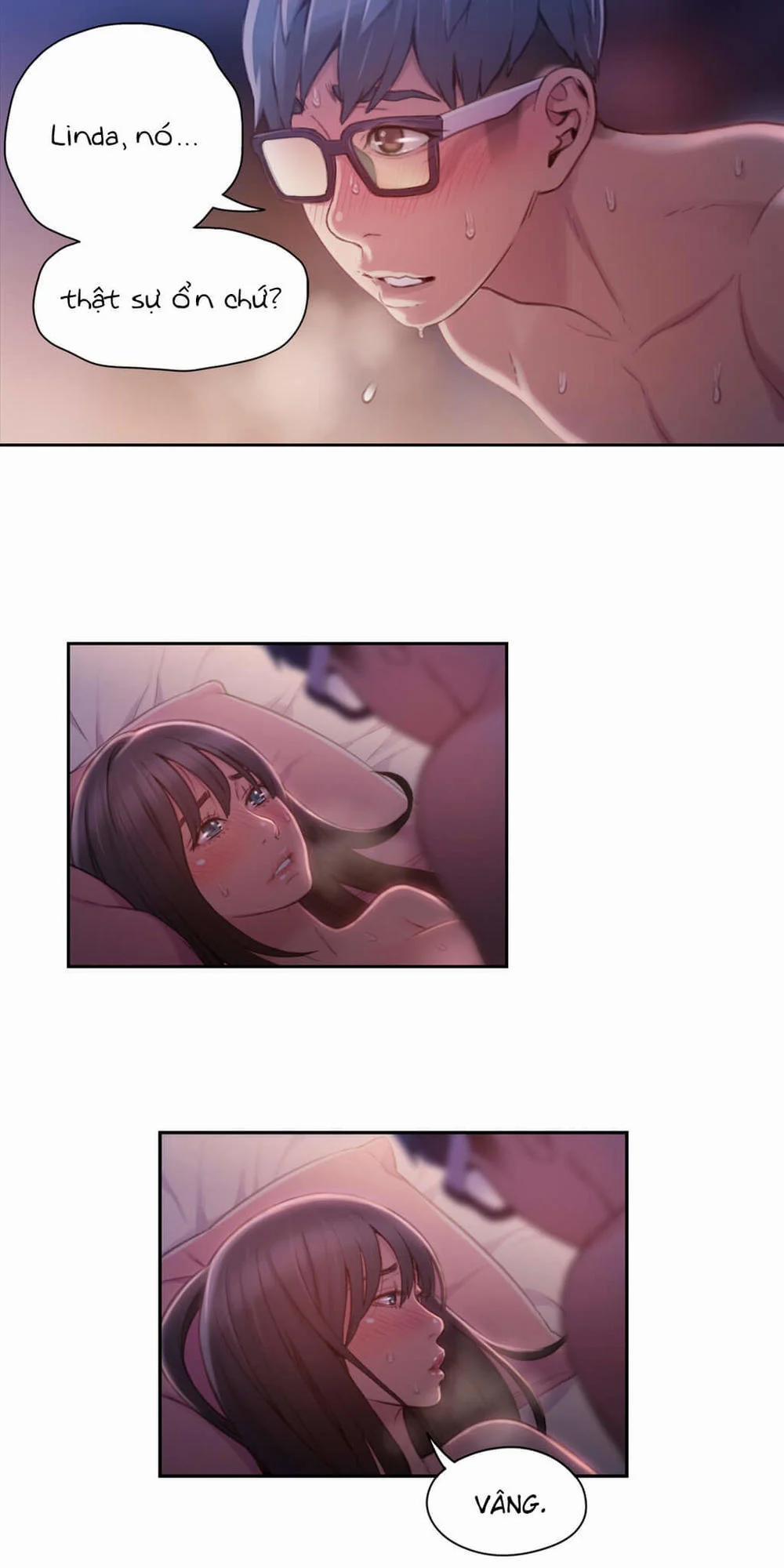 Sweet Guy 60 trang 17