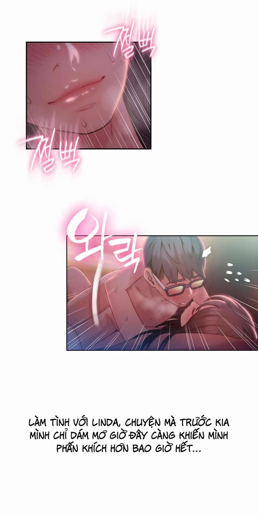 Sweet Guy 60 trang 24