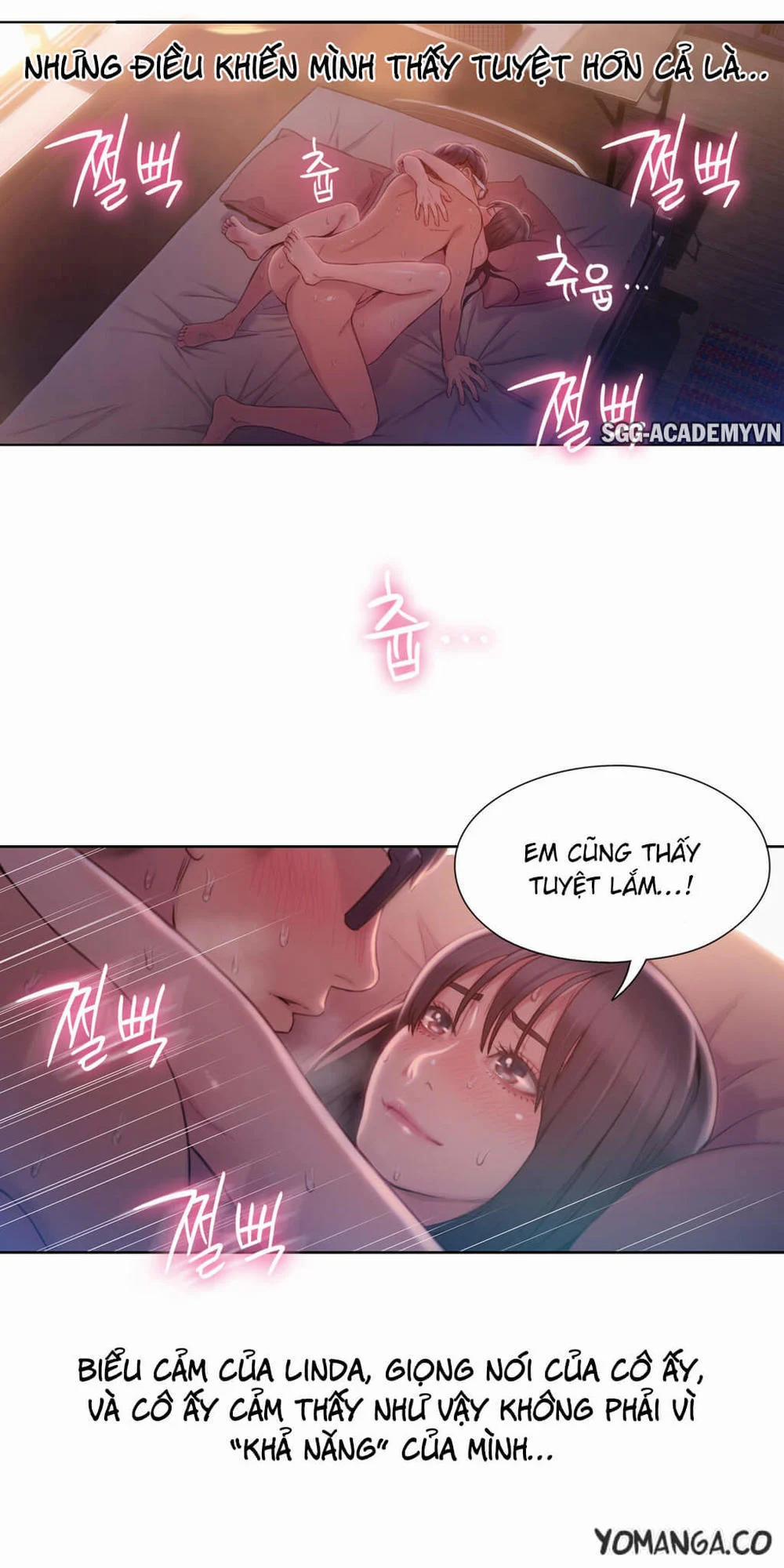 Sweet Guy 60 trang 25