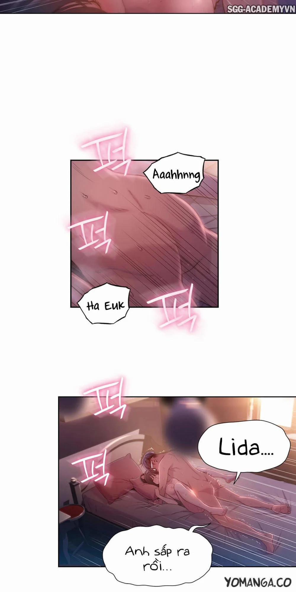 Sweet Guy 60 trang 27