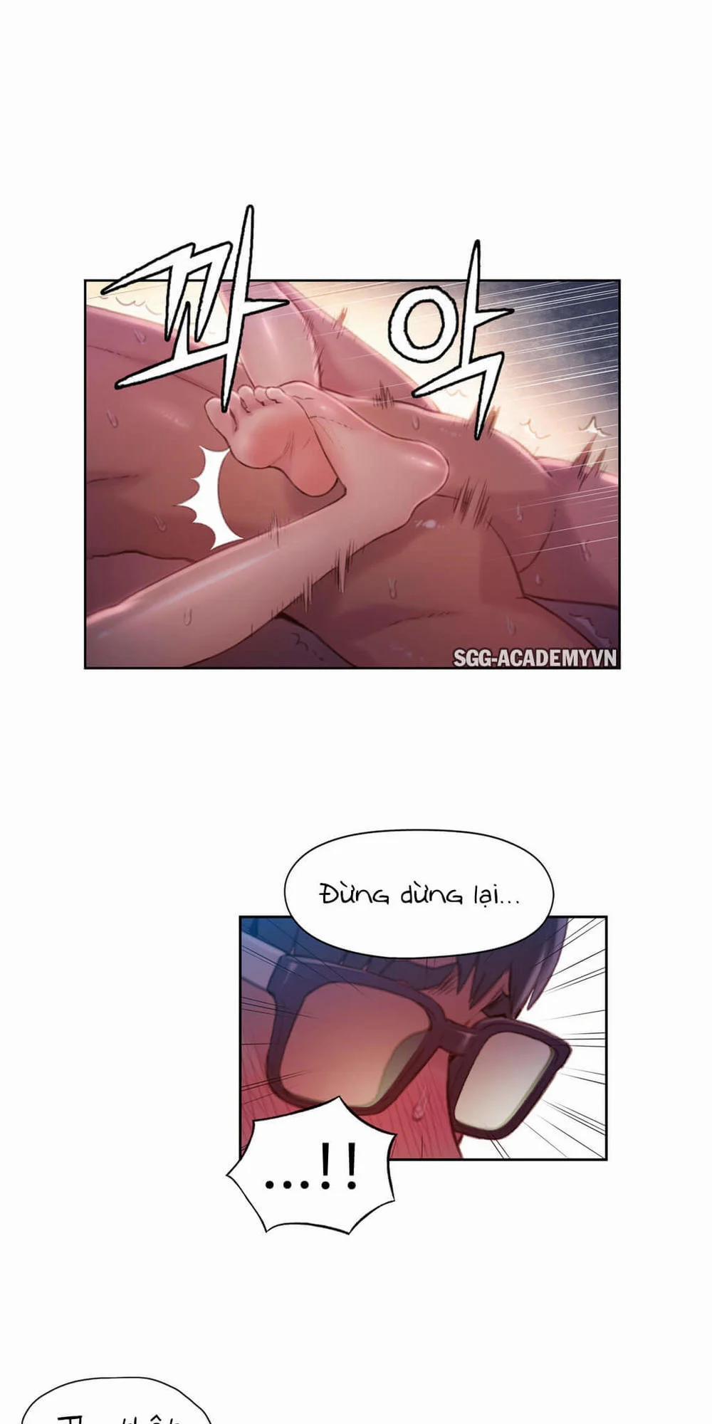 Sweet Guy 60 trang 28