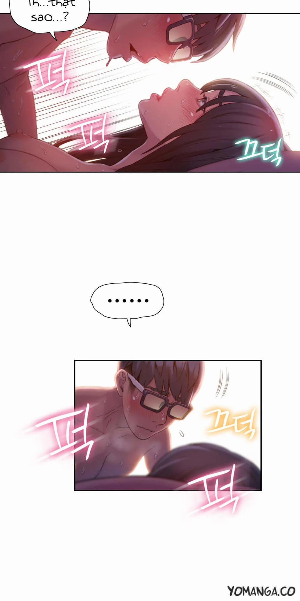 Sweet Guy 60 trang 29