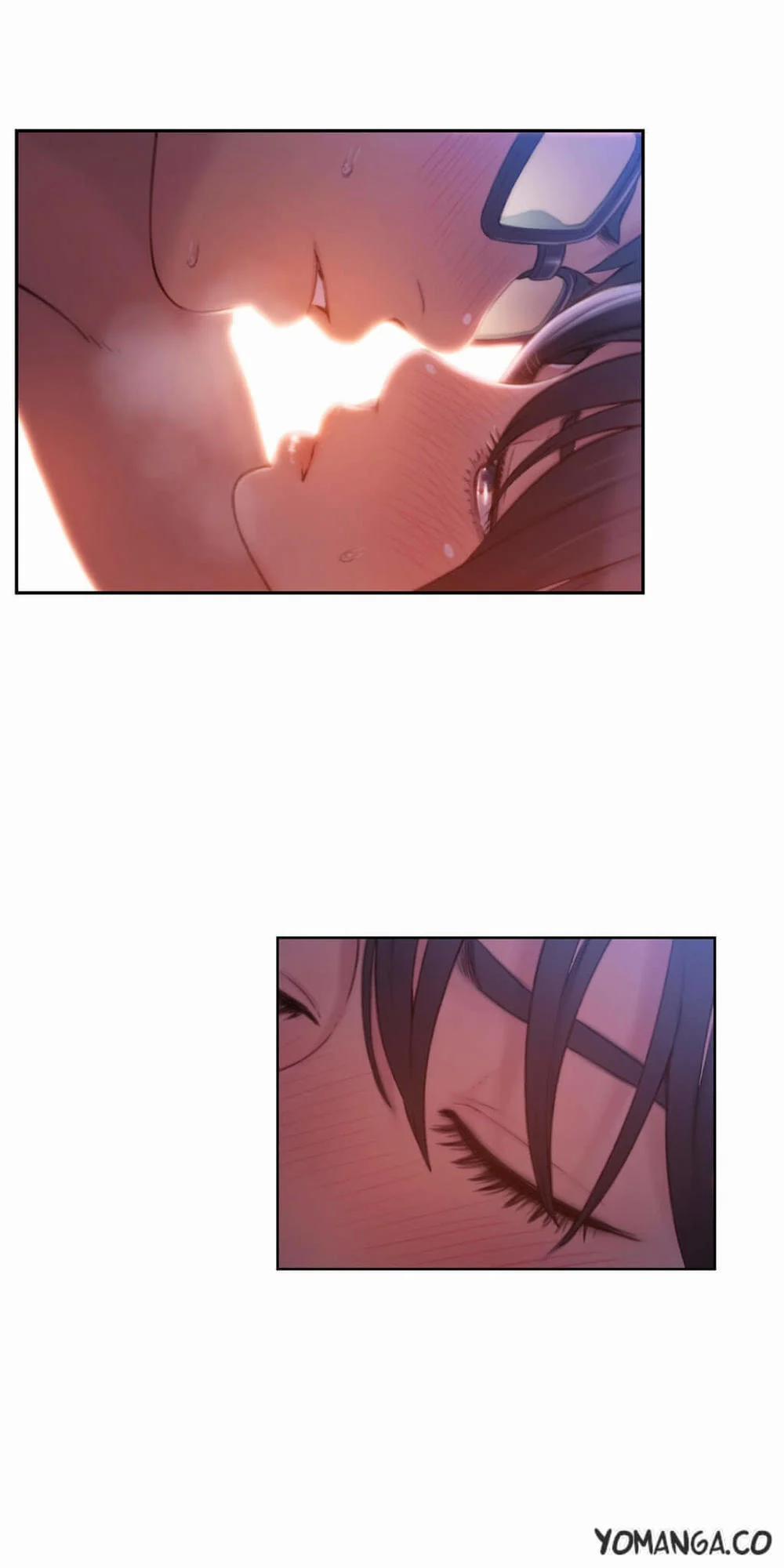 Sweet Guy 60 trang 37