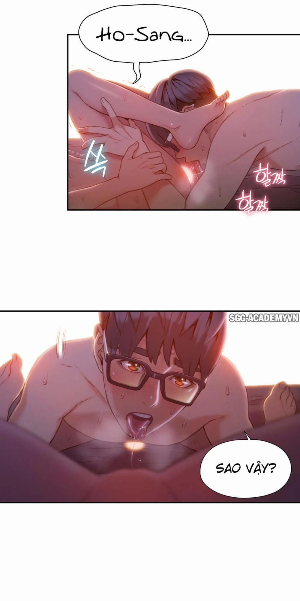 Sweet Guy 60 trang 4