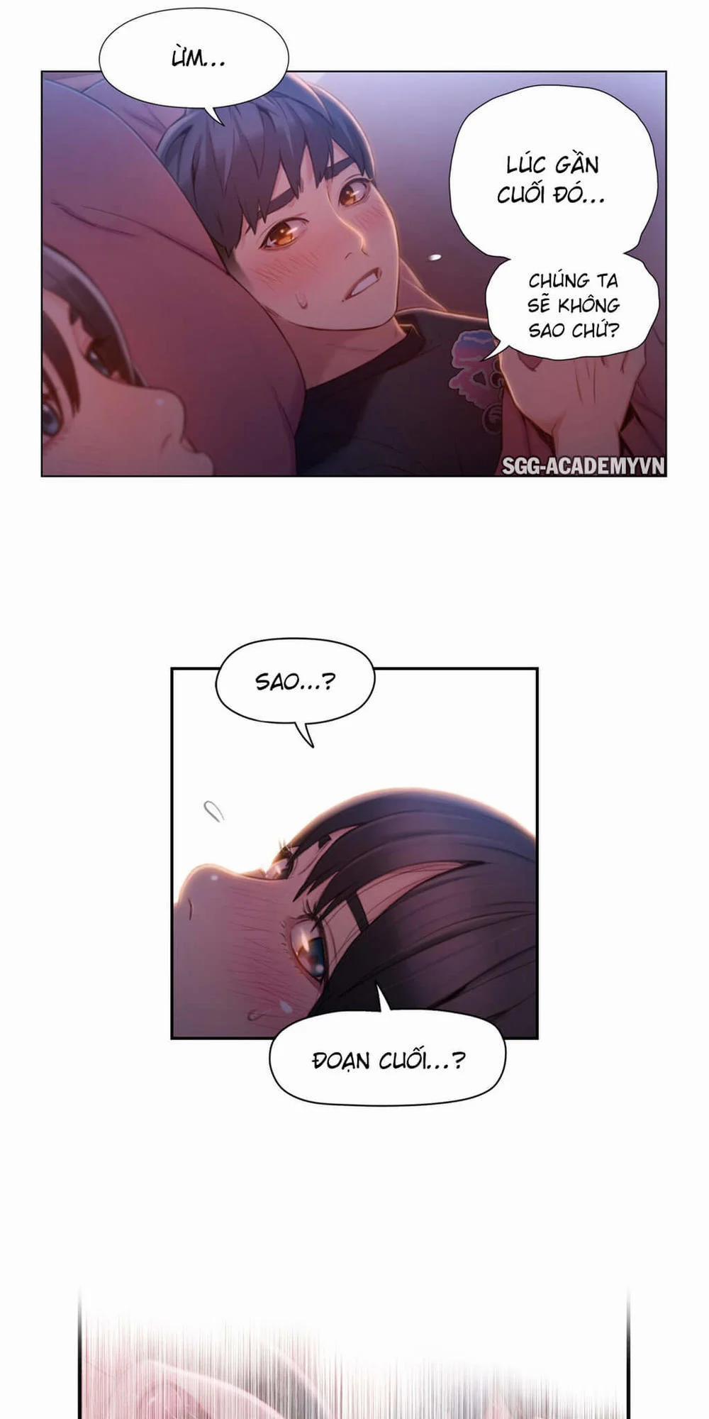 Sweet Guy 61 trang 12