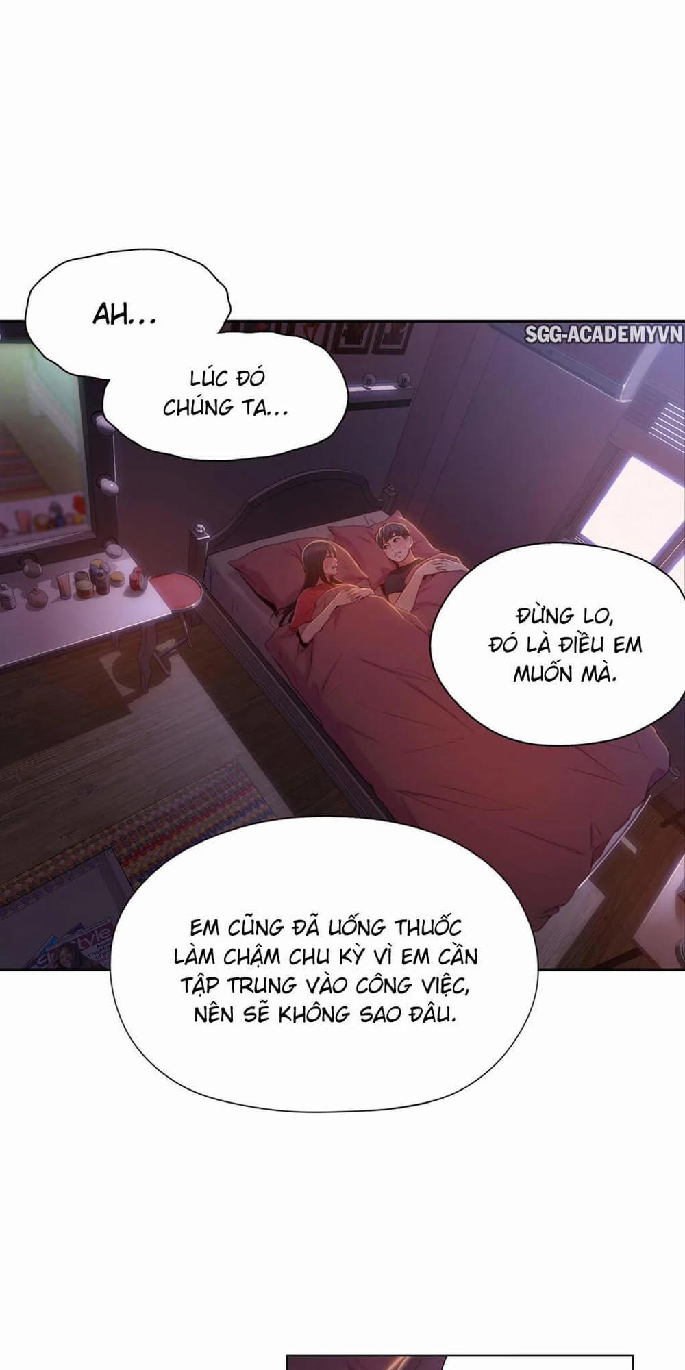 Sweet Guy 61 trang 14