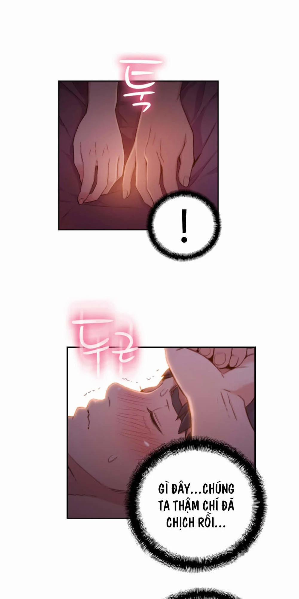 Sweet Guy 61 trang 18