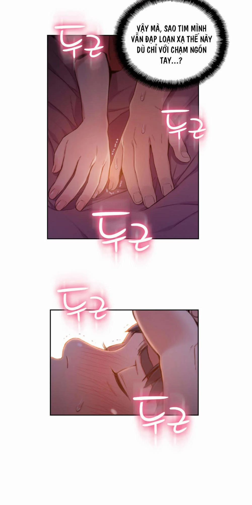 Sweet Guy 61 trang 19