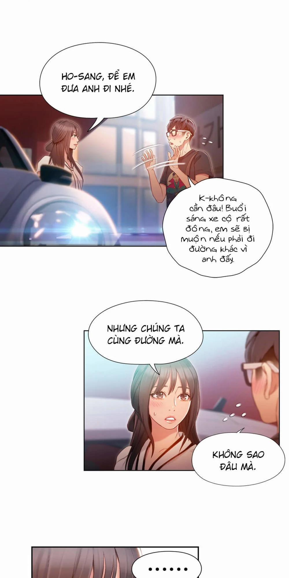 Sweet Guy 61 trang 26