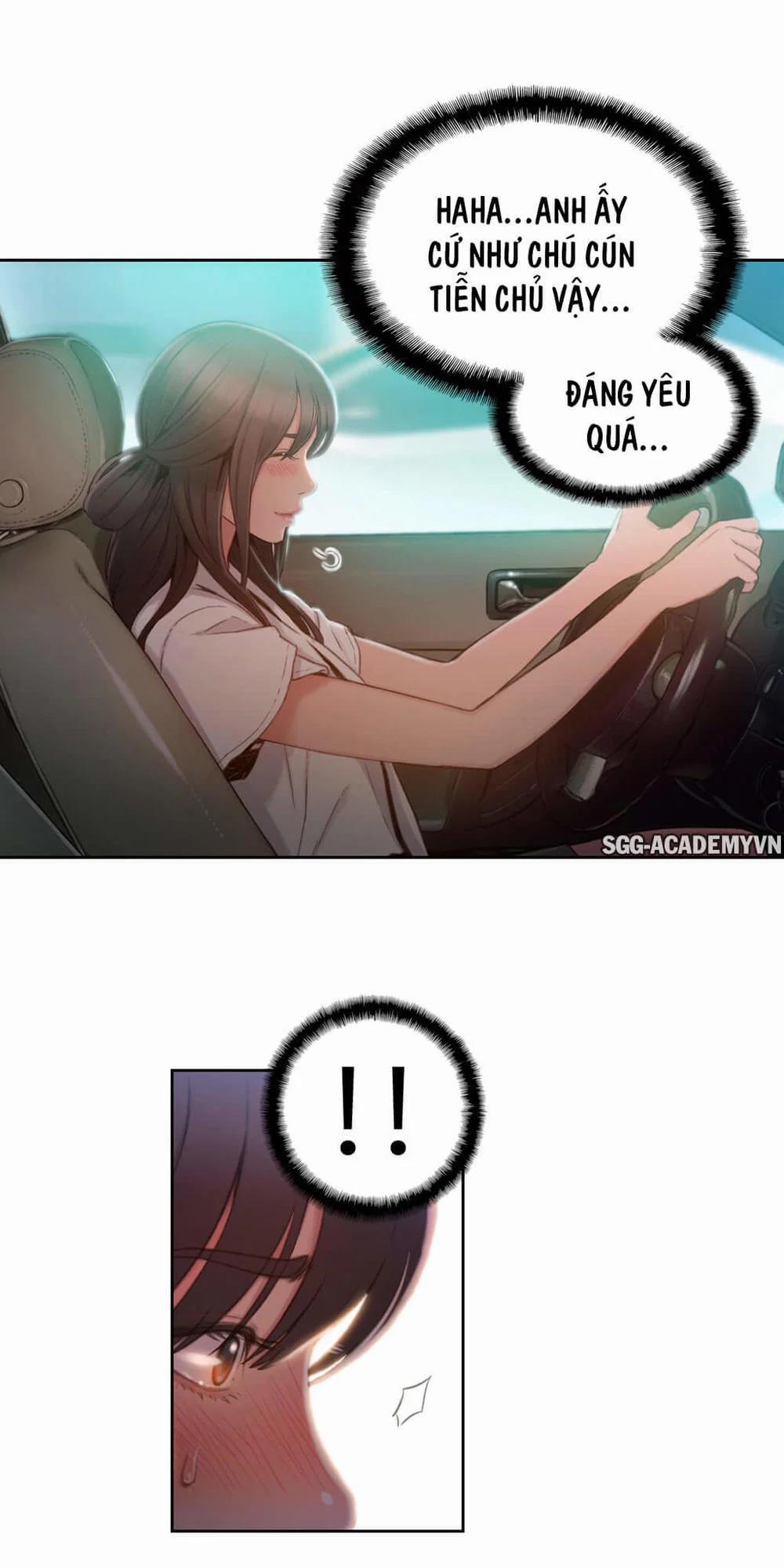 Sweet Guy 61 trang 32