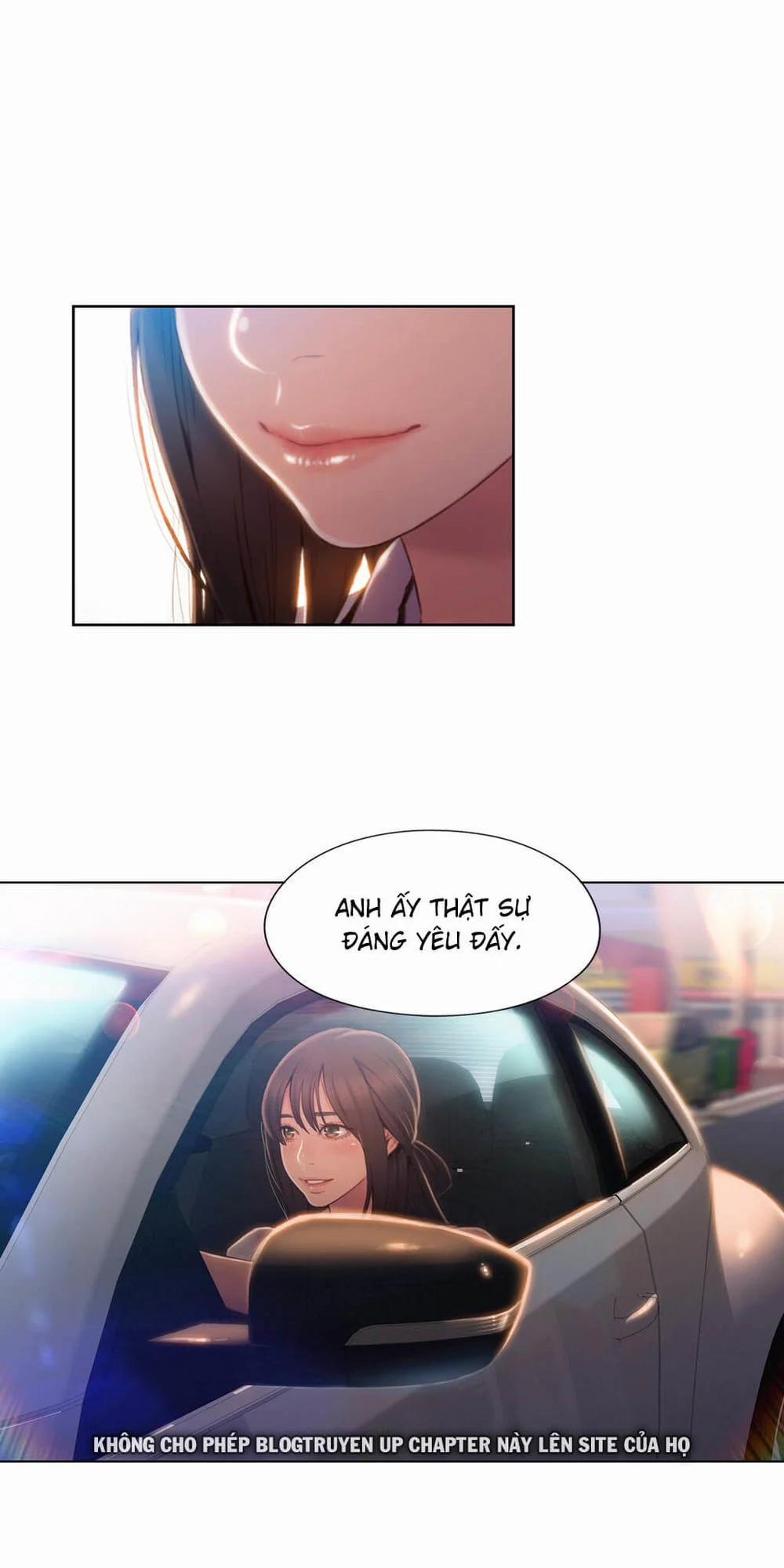 Sweet Guy 61 trang 34