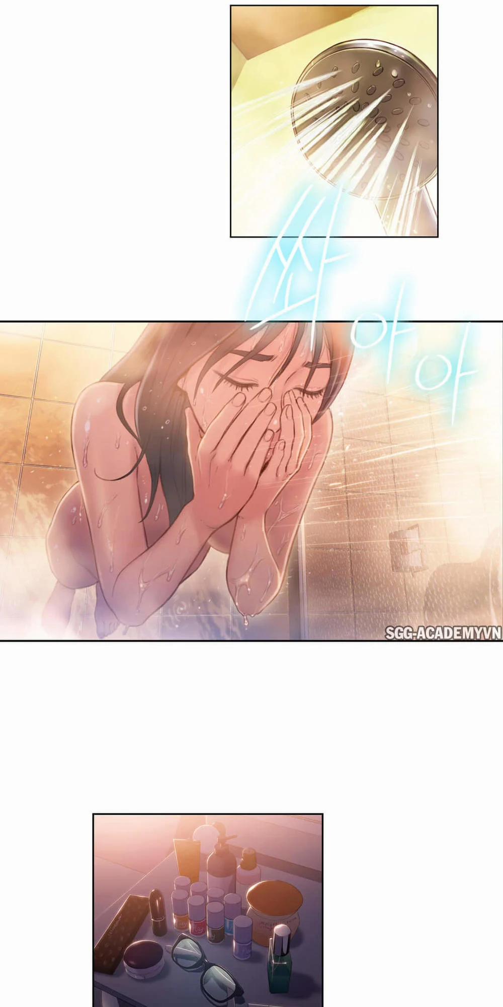 Sweet Guy 61 trang 4