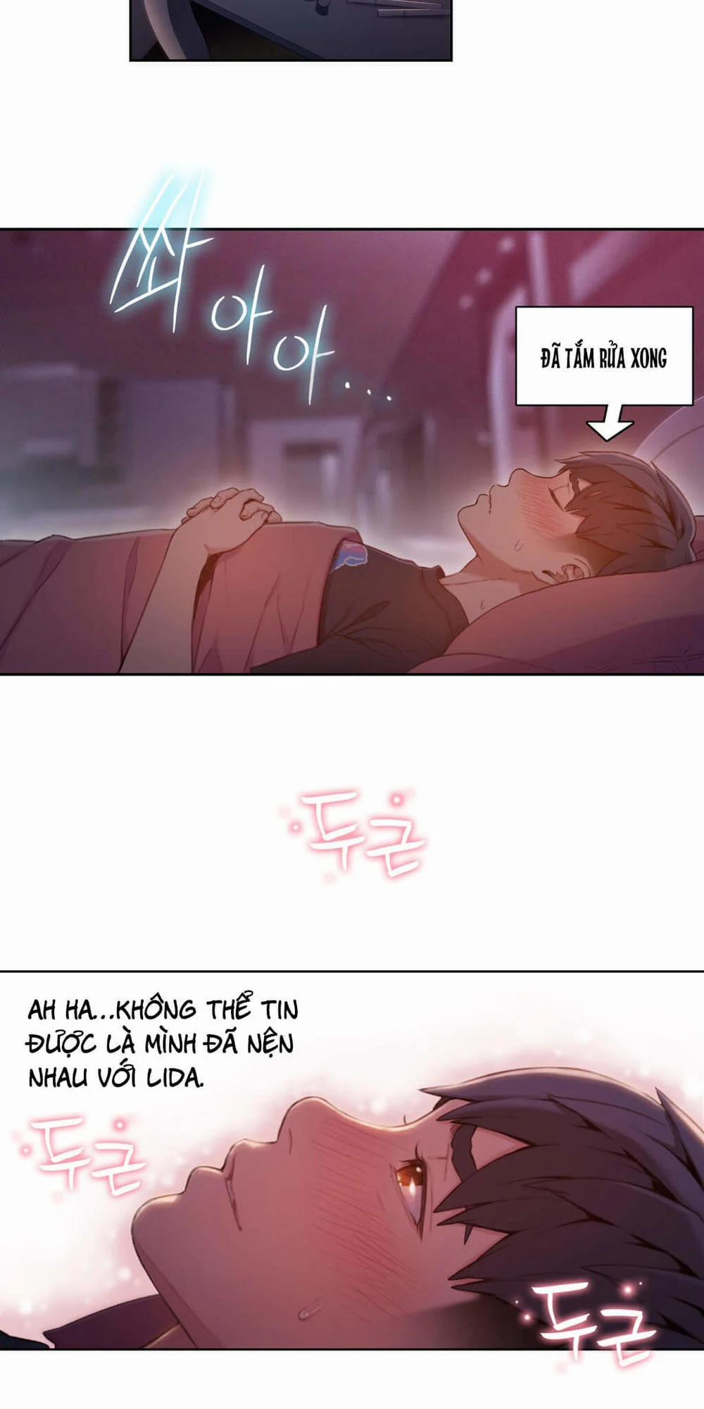 Sweet Guy 61 trang 5