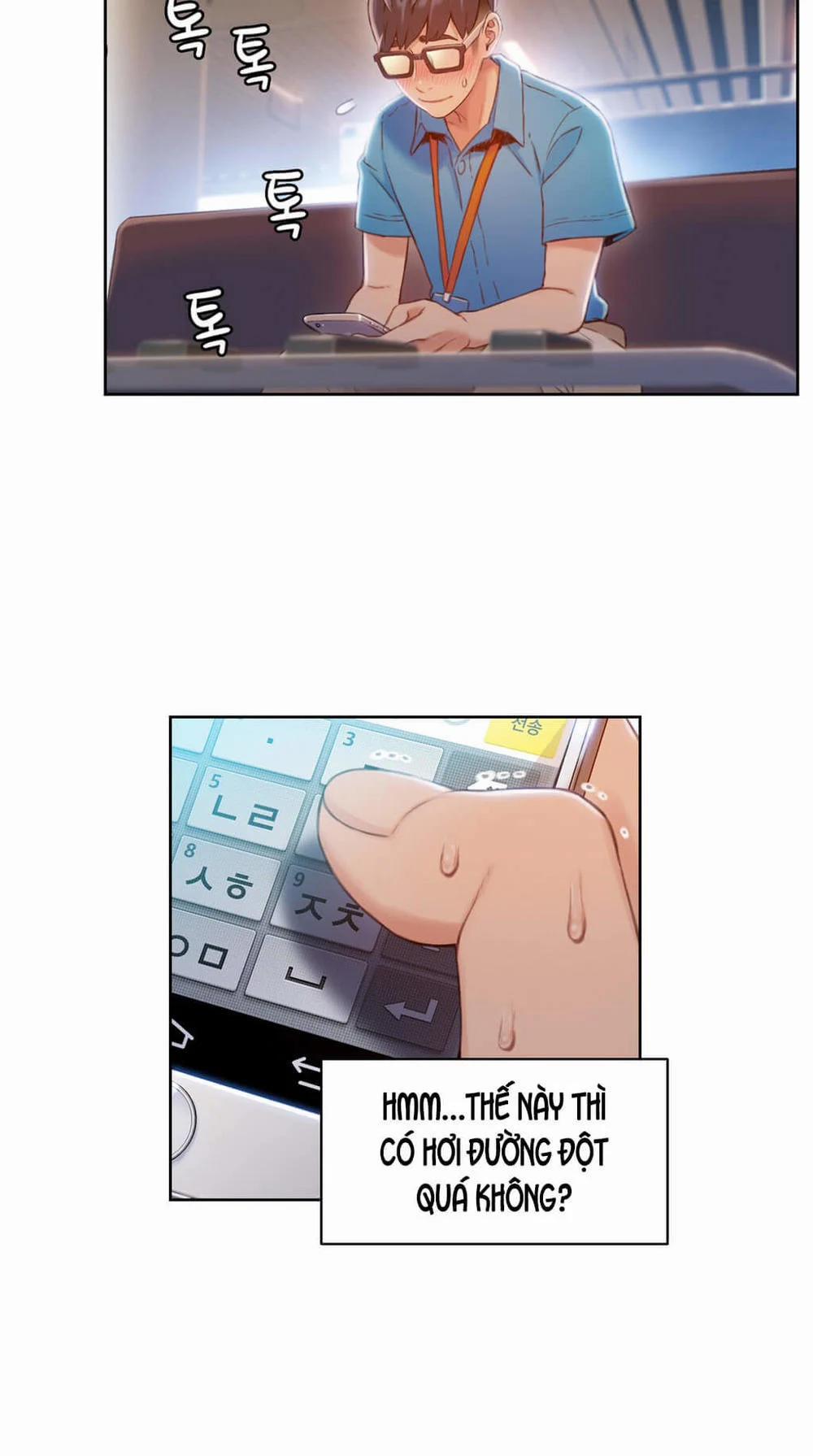 Sweet Guy 62 trang 11