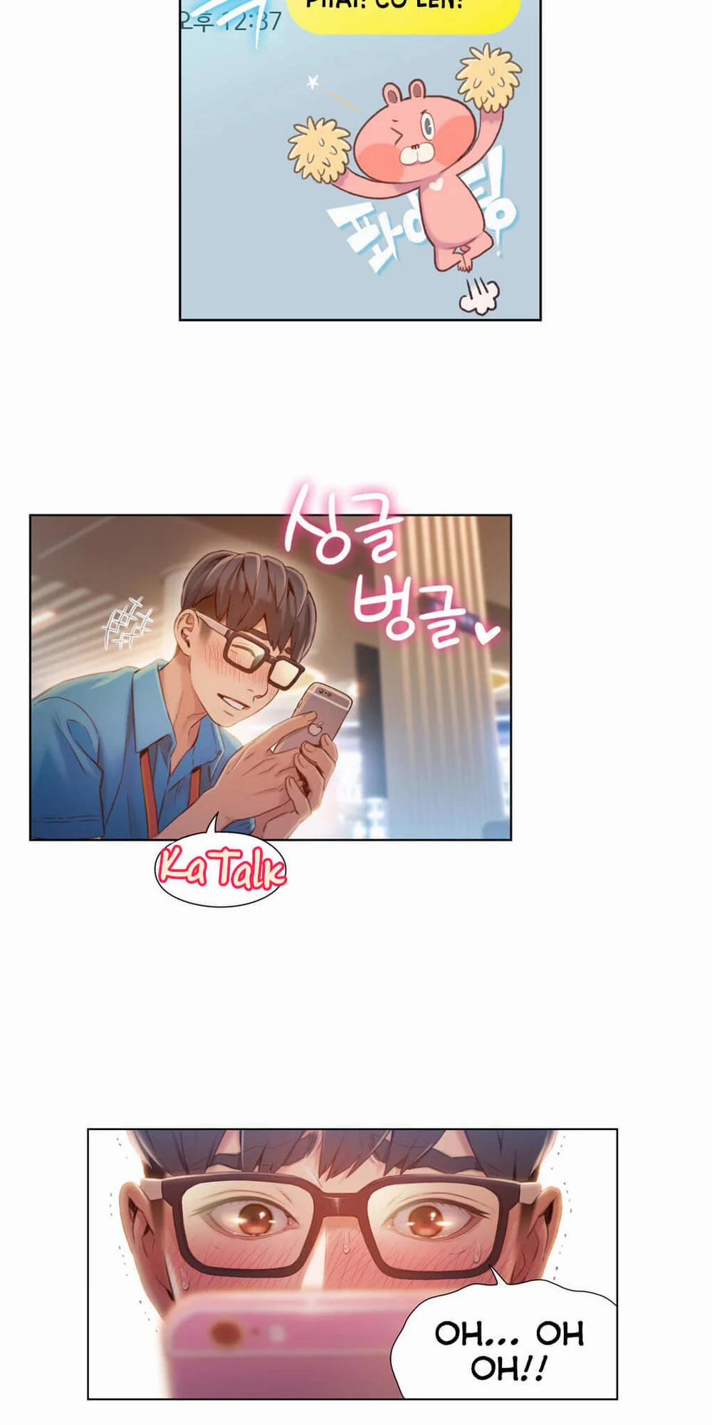 Sweet Guy 62 trang 15