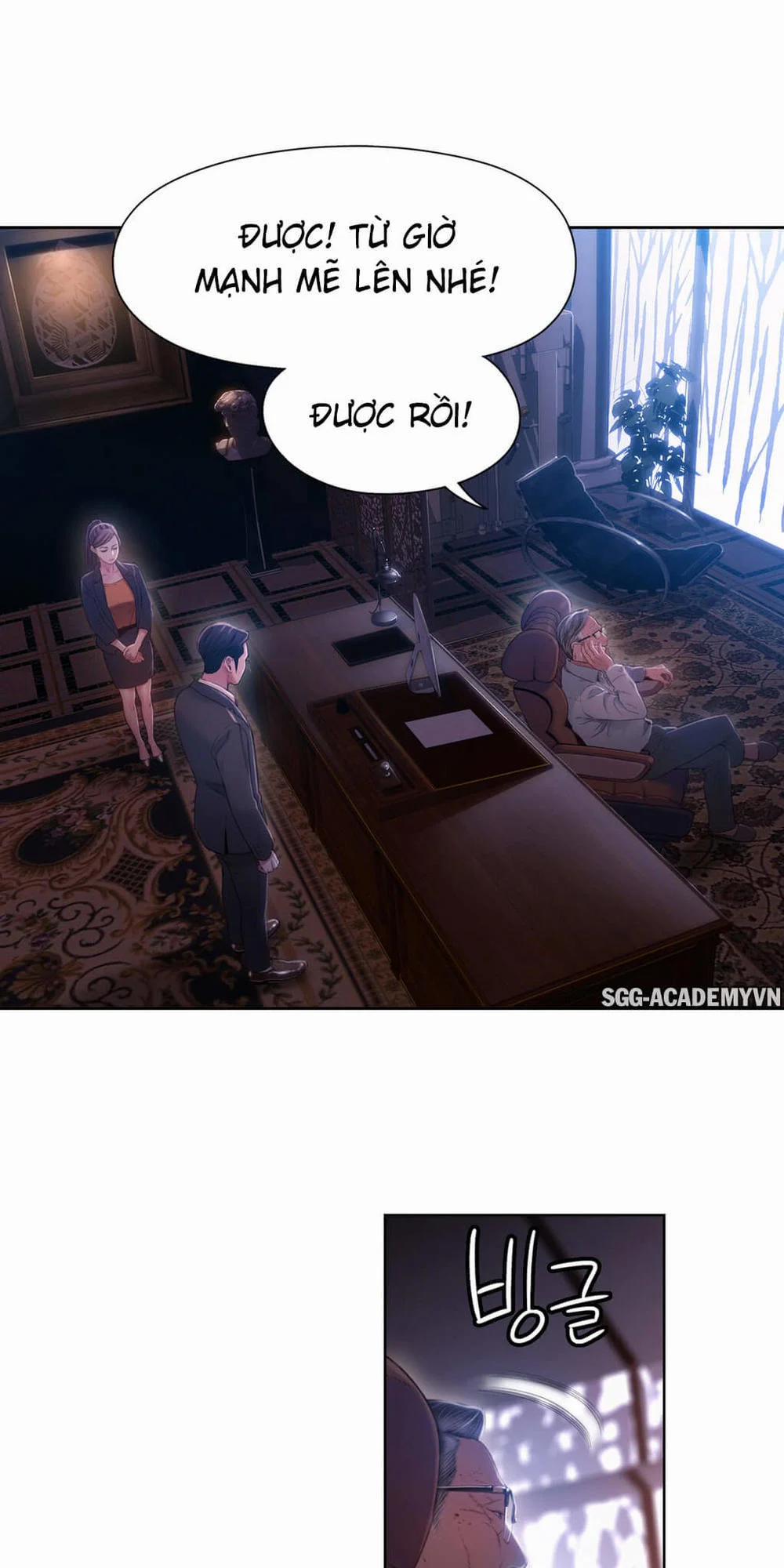 Sweet Guy 62 trang 22